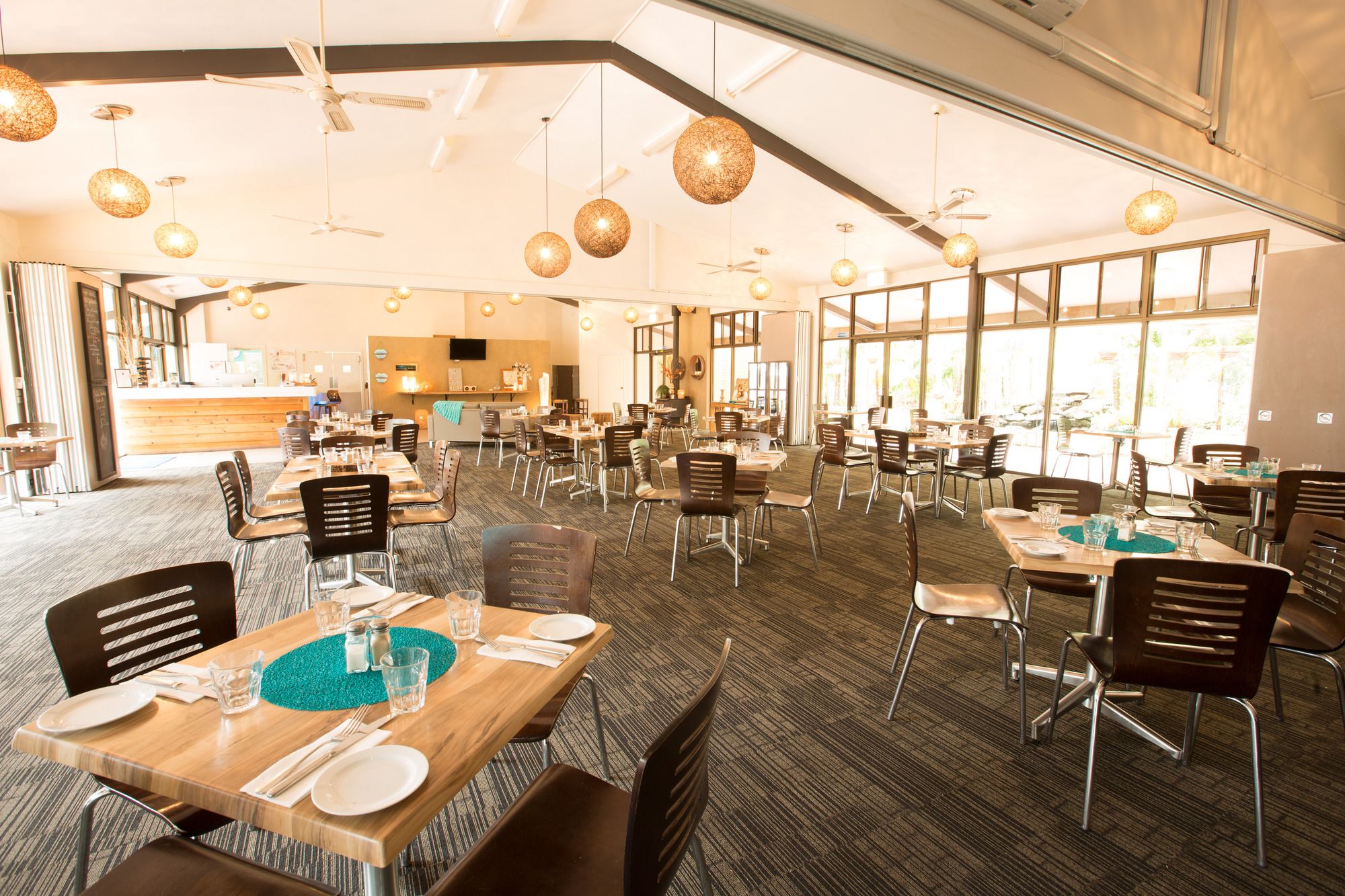 NRMA Murramarang Beachfront Holiday Resort