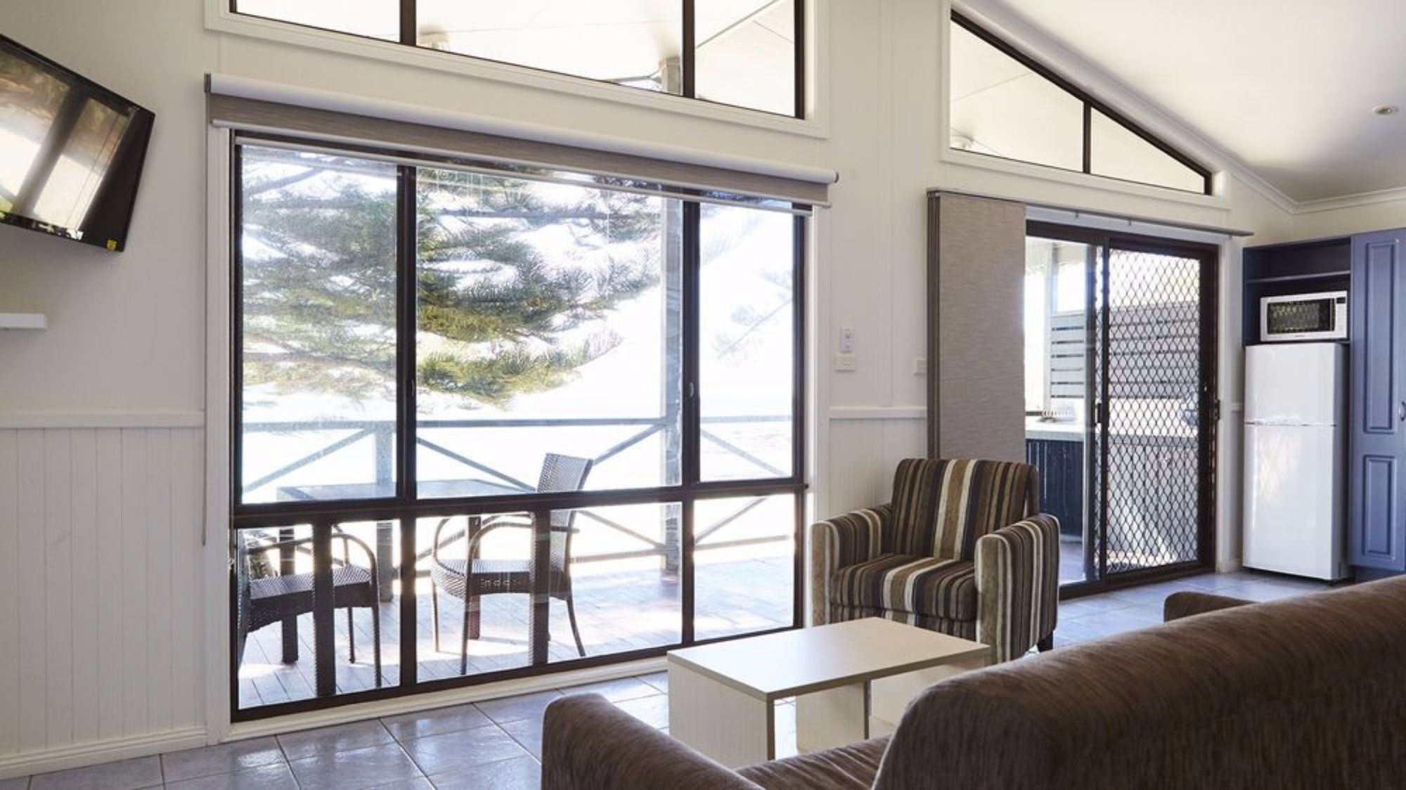 NRMA Murramarang Beachfront Holiday Resort