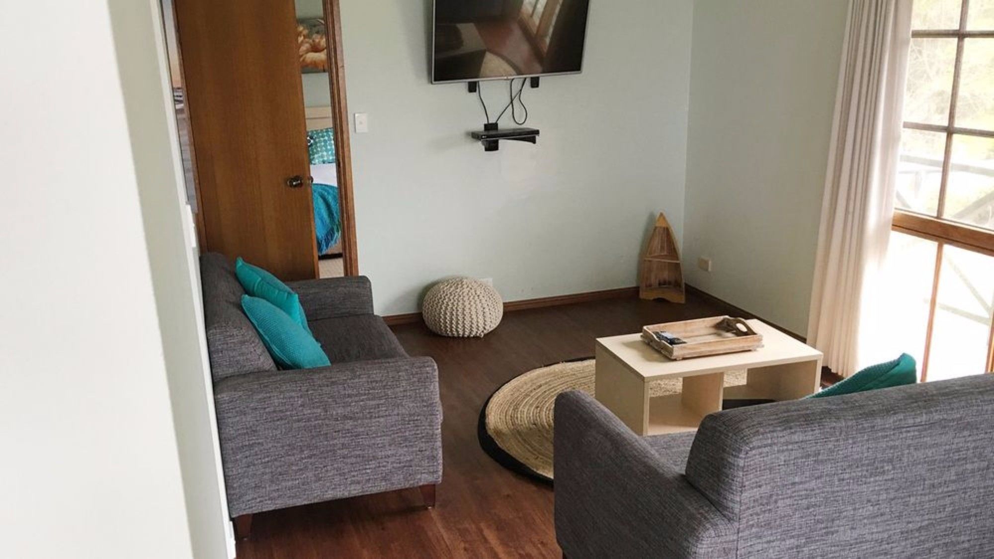 NRMA Murramarang Beachfront Holiday Resort