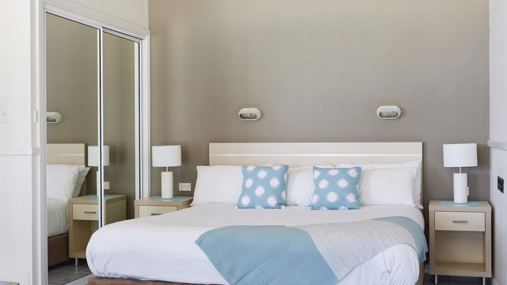 NRMA Murramarang Beachfront Holiday Resort