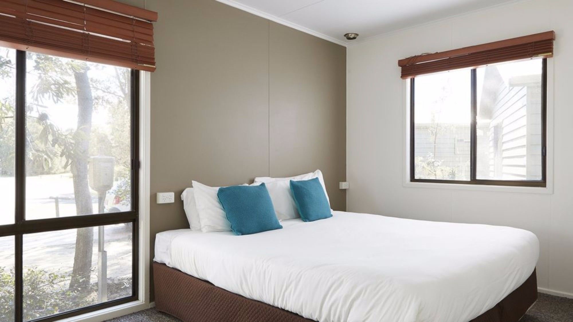 NRMA Murramarang Beachfront Holiday Resort
