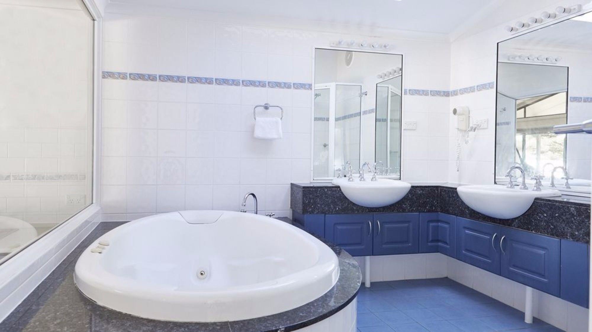 NRMA Murramarang Beachfront Holiday Resort