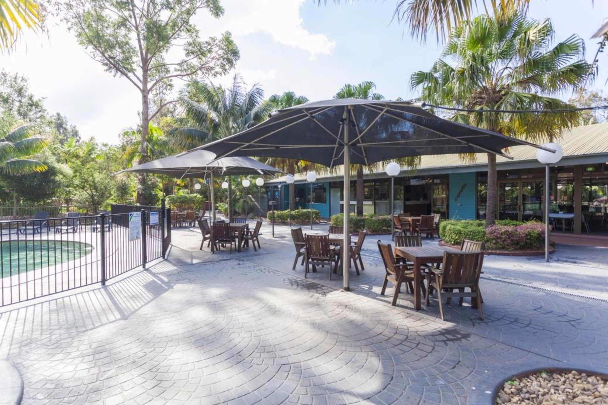 NRMA Murramarang Beachfront Holiday Resort