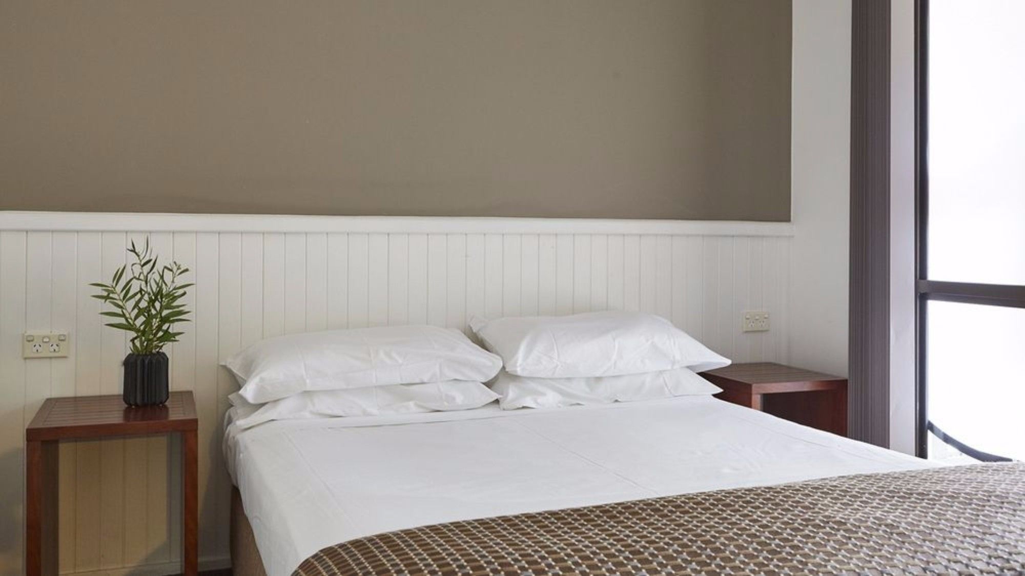 NRMA Murramarang Beachfront Holiday Resort