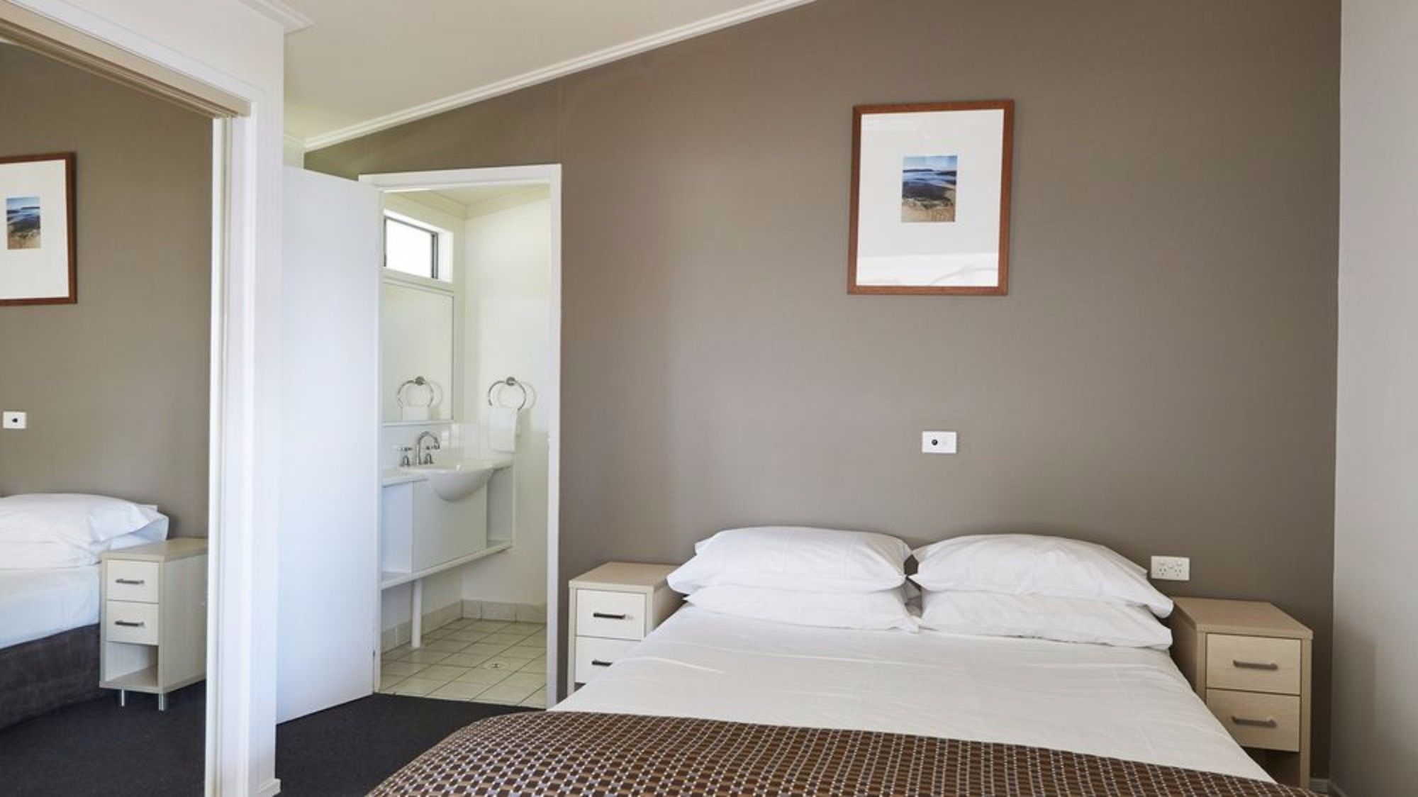 NRMA Murramarang Beachfront Holiday Resort