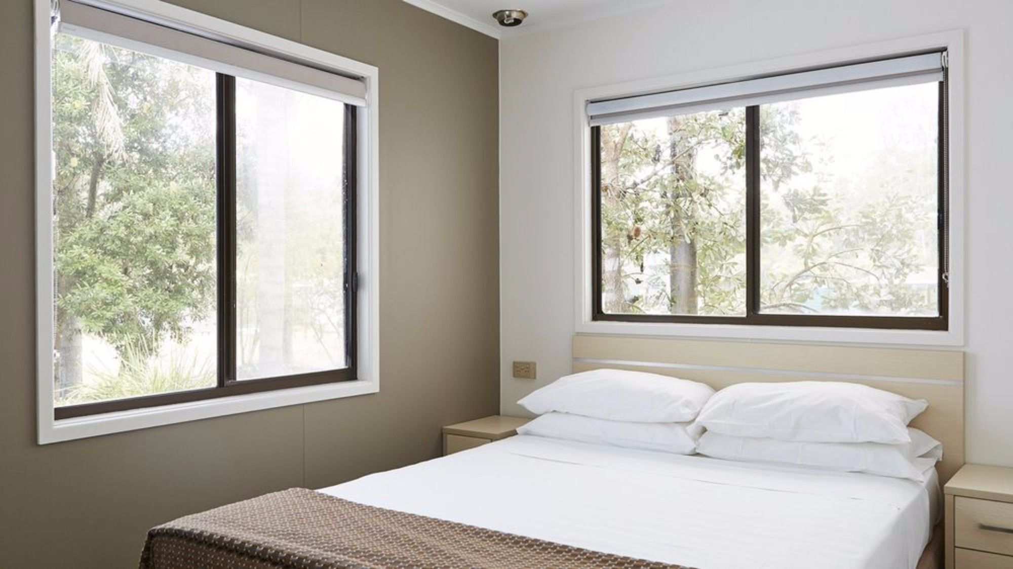 NRMA Murramarang Beachfront Holiday Resort
