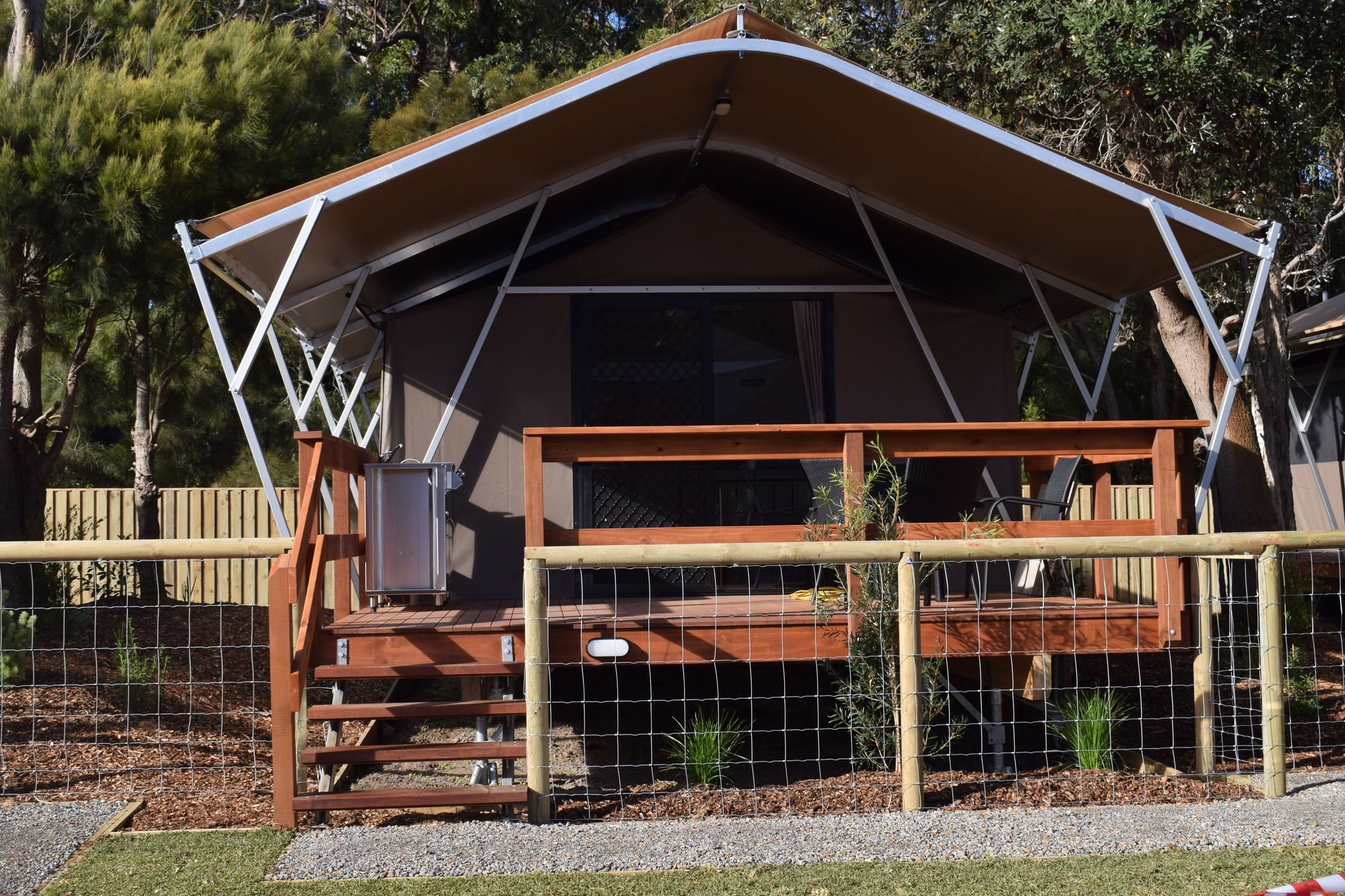 NRMA Murramarang Beachfront Holiday Resort