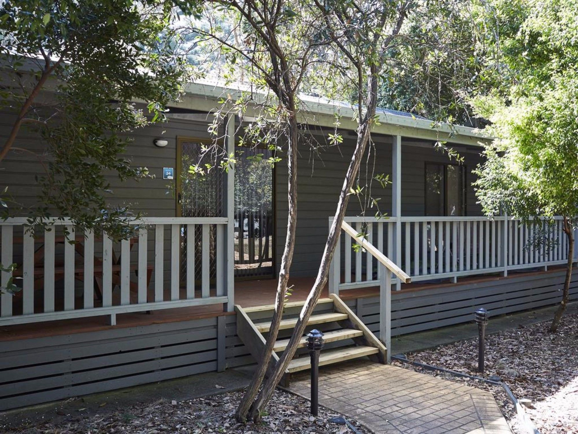 NRMA Murramarang Beachfront Holiday Resort