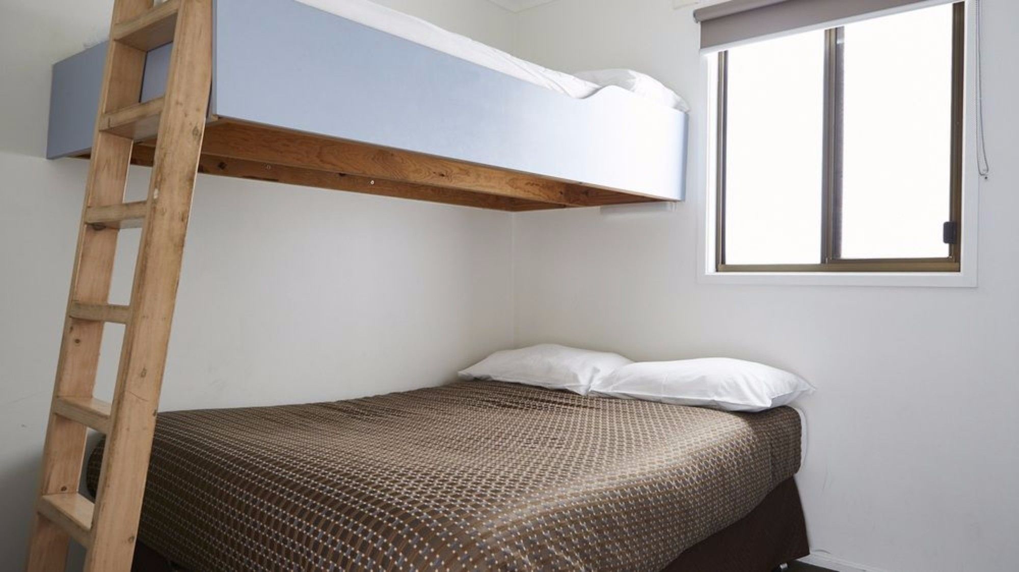 NRMA Murramarang Beachfront Holiday Resort