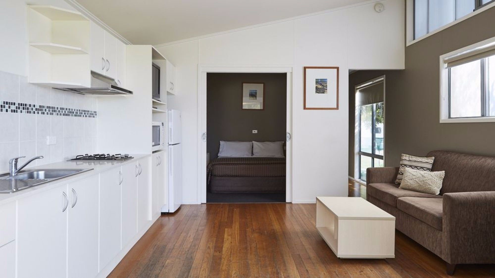 NRMA Murramarang Beachfront Holiday Resort