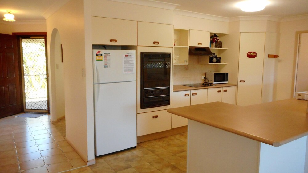 Holiday Dream at South West Rocks