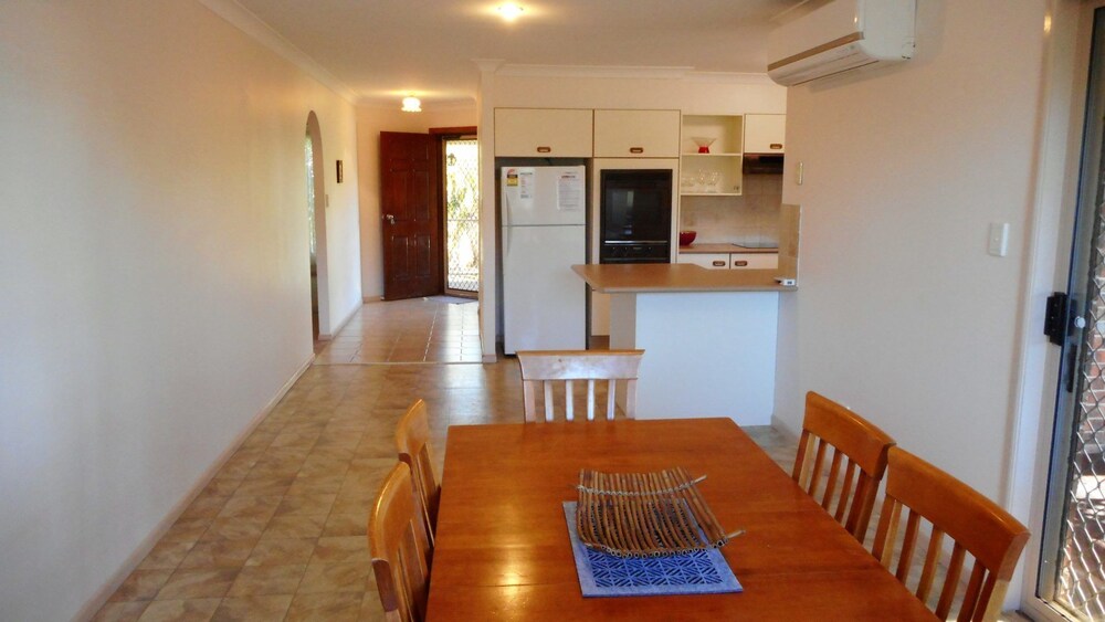 Holiday Dream at South West Rocks