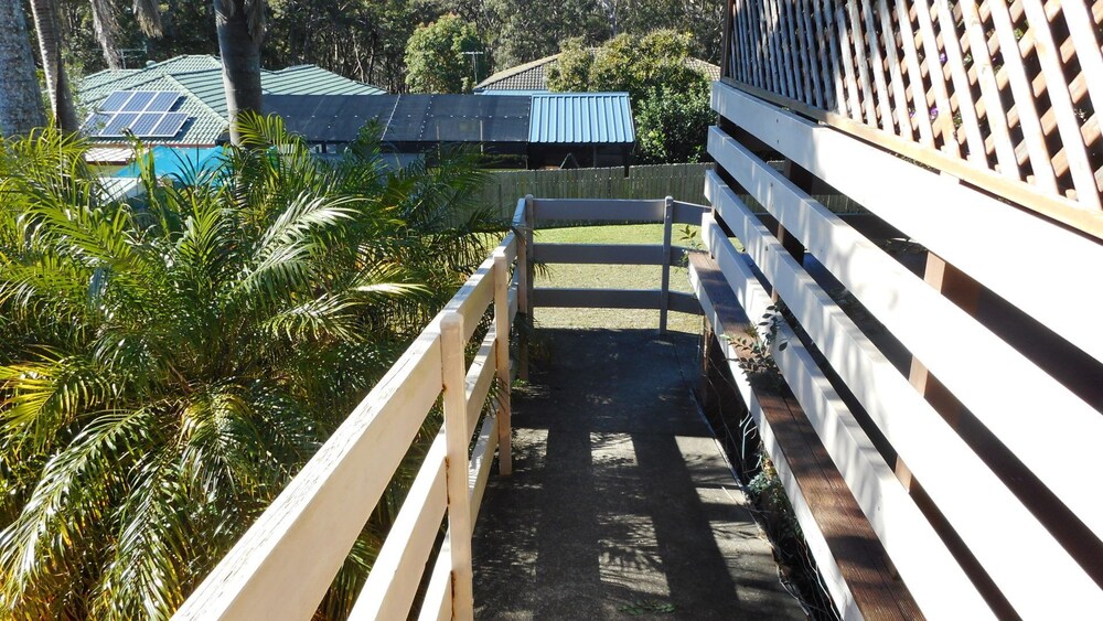 Holiday Dream at South West Rocks