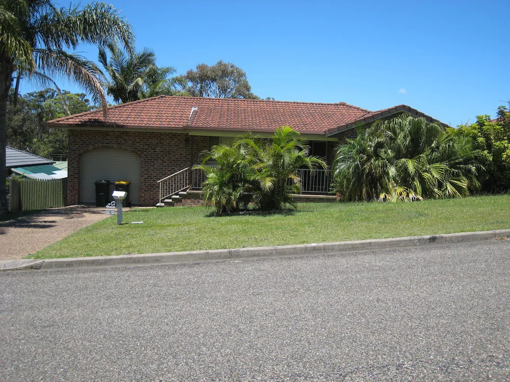 Holiday Dream at South West Rocks