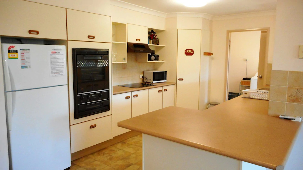 Holiday Dream at South West Rocks