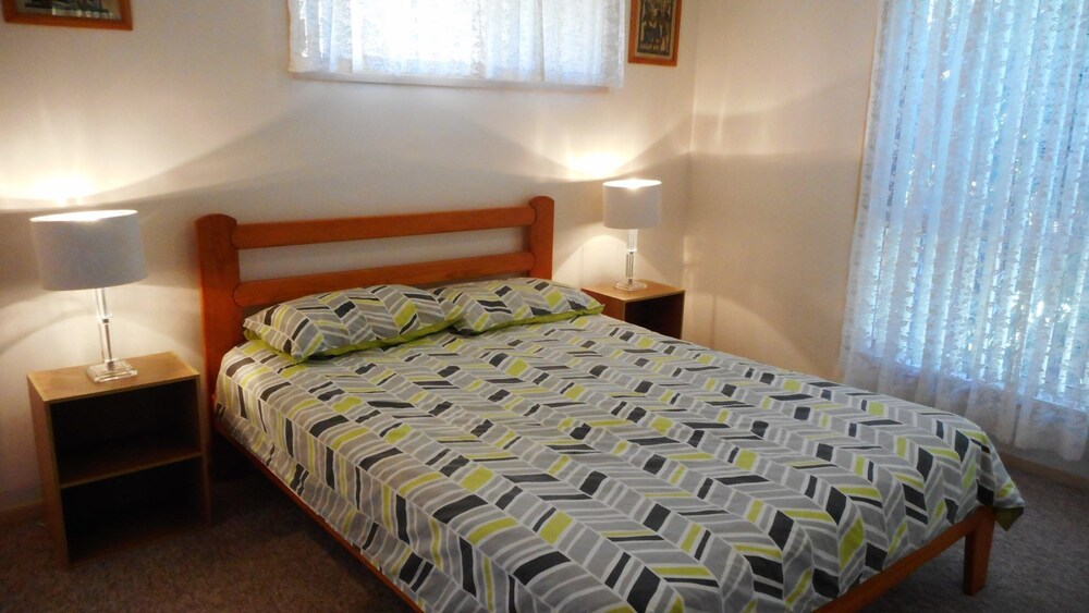 Holiday Dream at South West Rocks