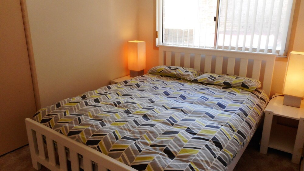 Holiday Dream at South West Rocks