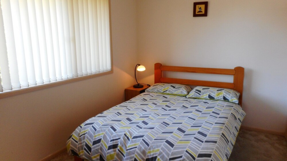 Holiday Dream at South West Rocks