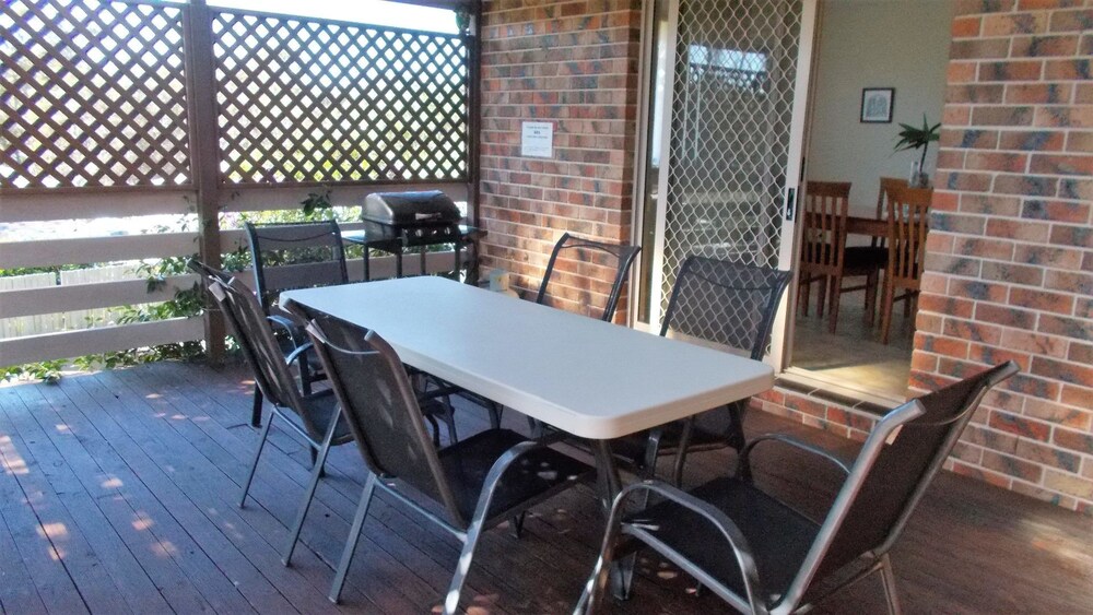 Holiday Dream at South West Rocks