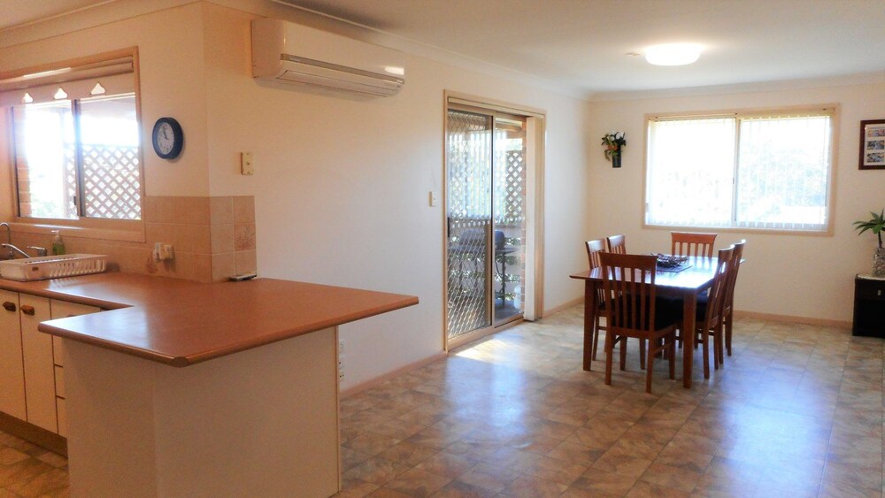 Holiday Dream at South West Rocks