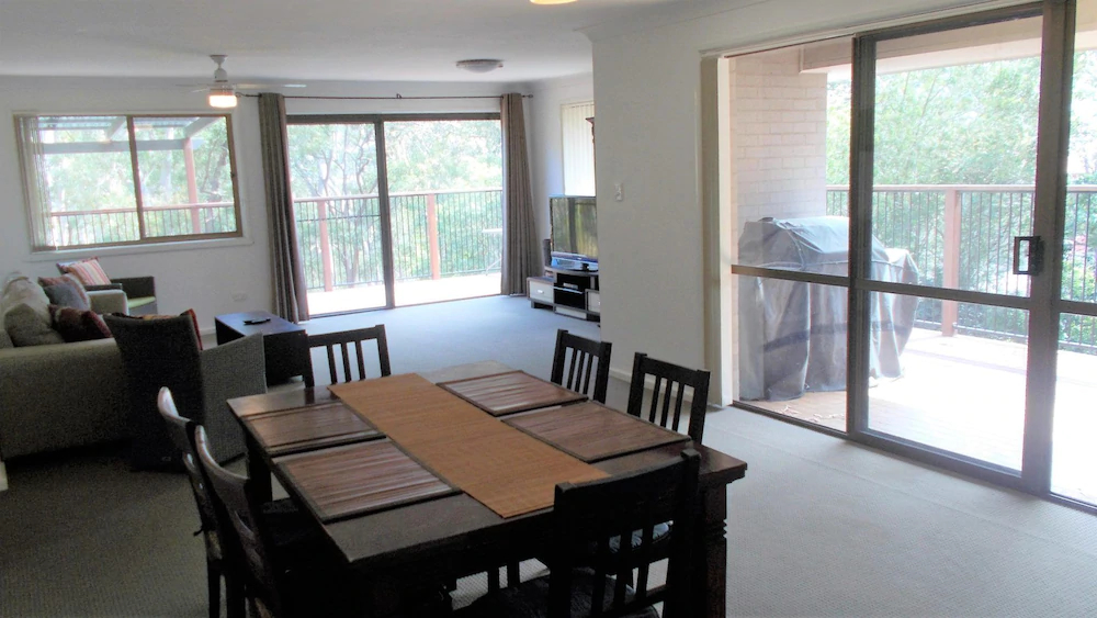 Seawinds at South West Rocks