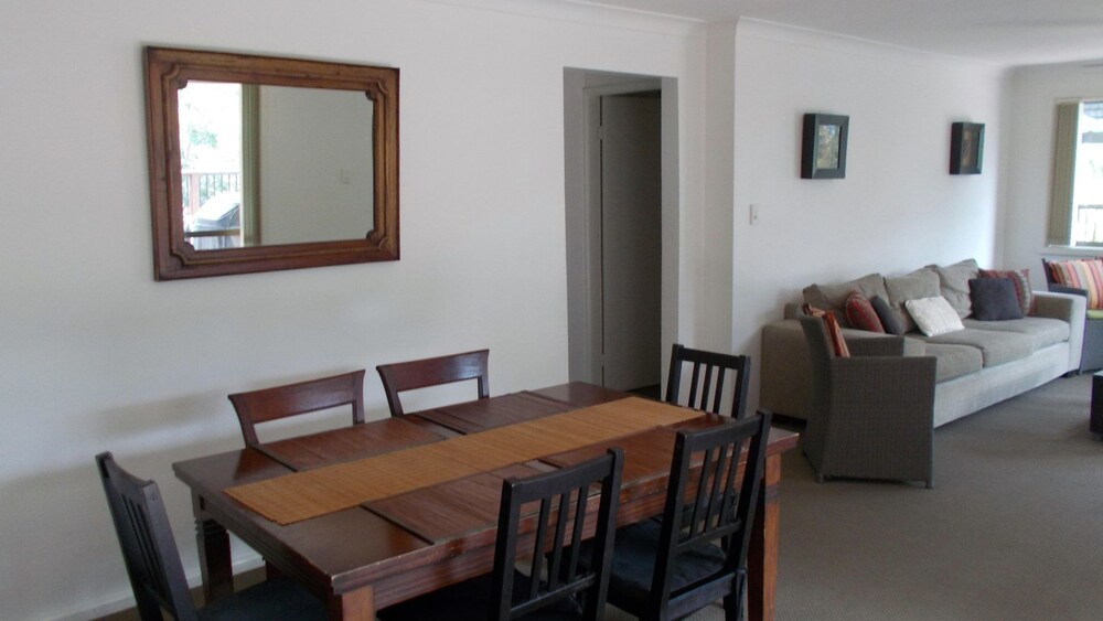 Seawinds at South West Rocks