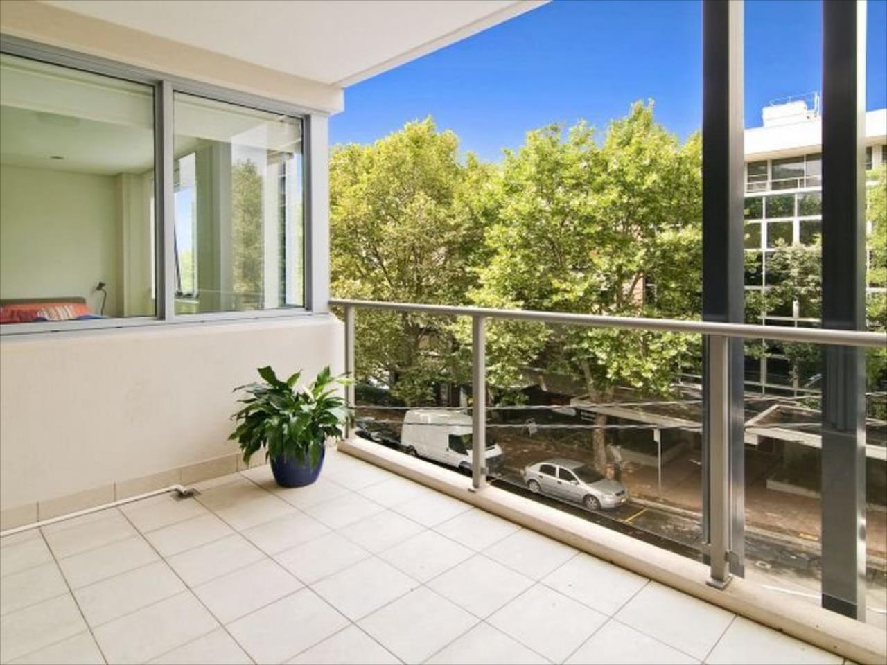 Wyndel Apartments Encore