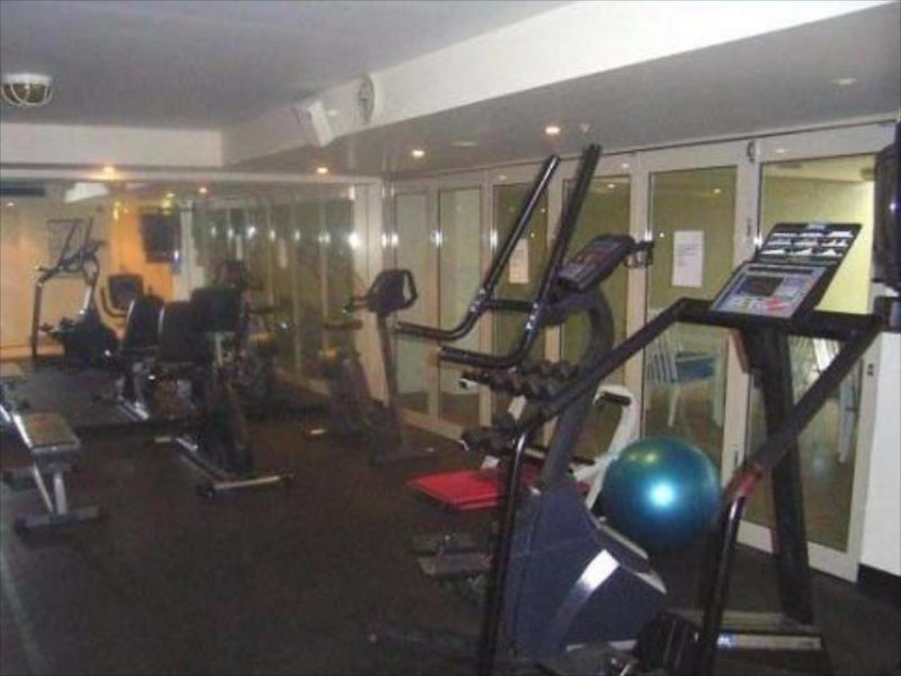 Wyndel Apartments Encore