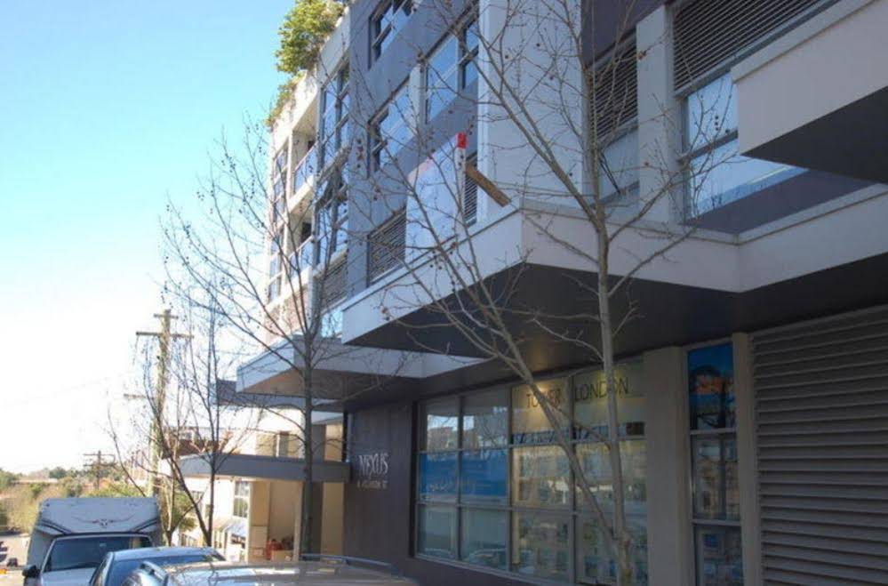 Wyndel Apartments Nexus