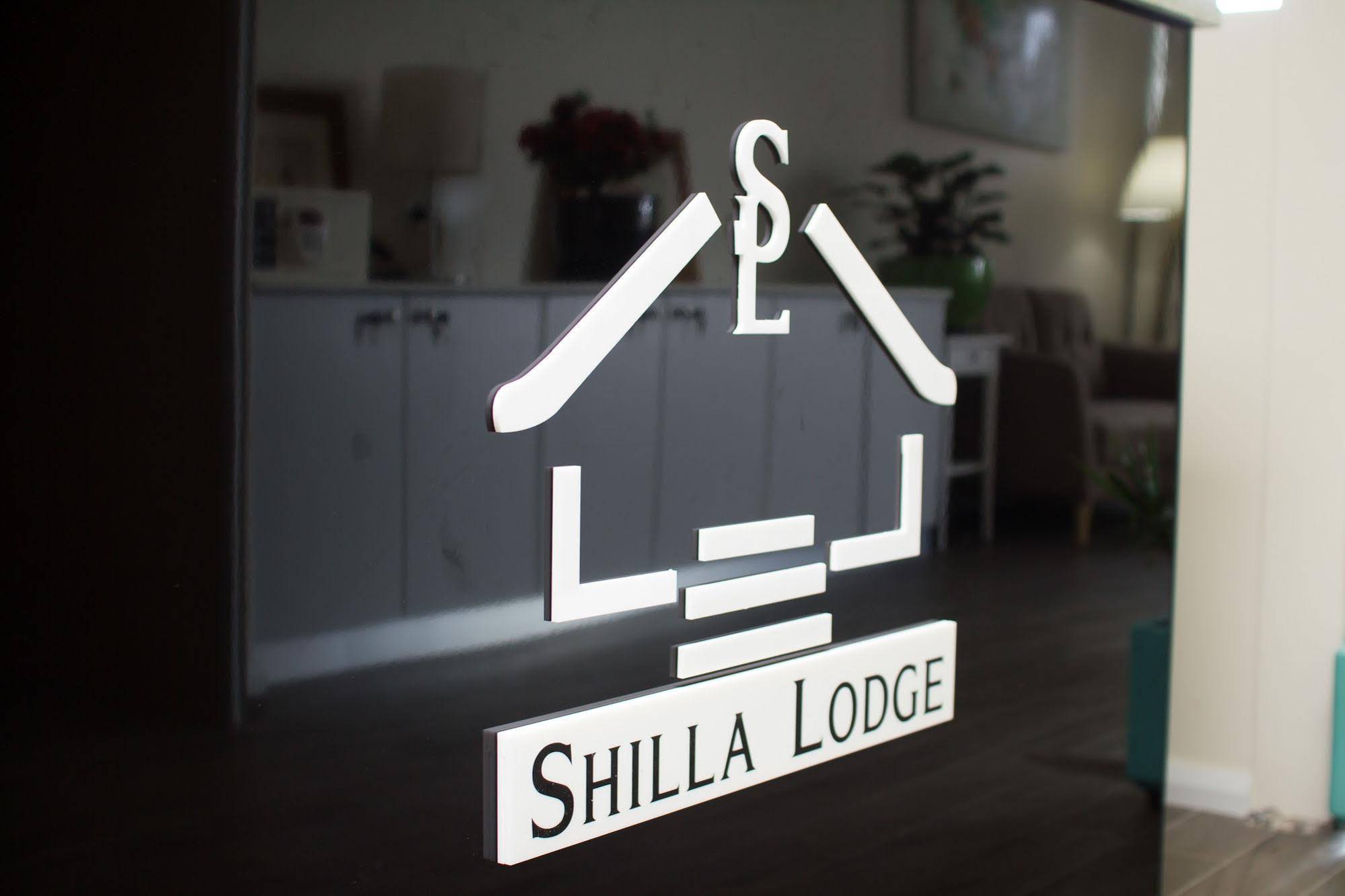 Shilla Lodge Hotel