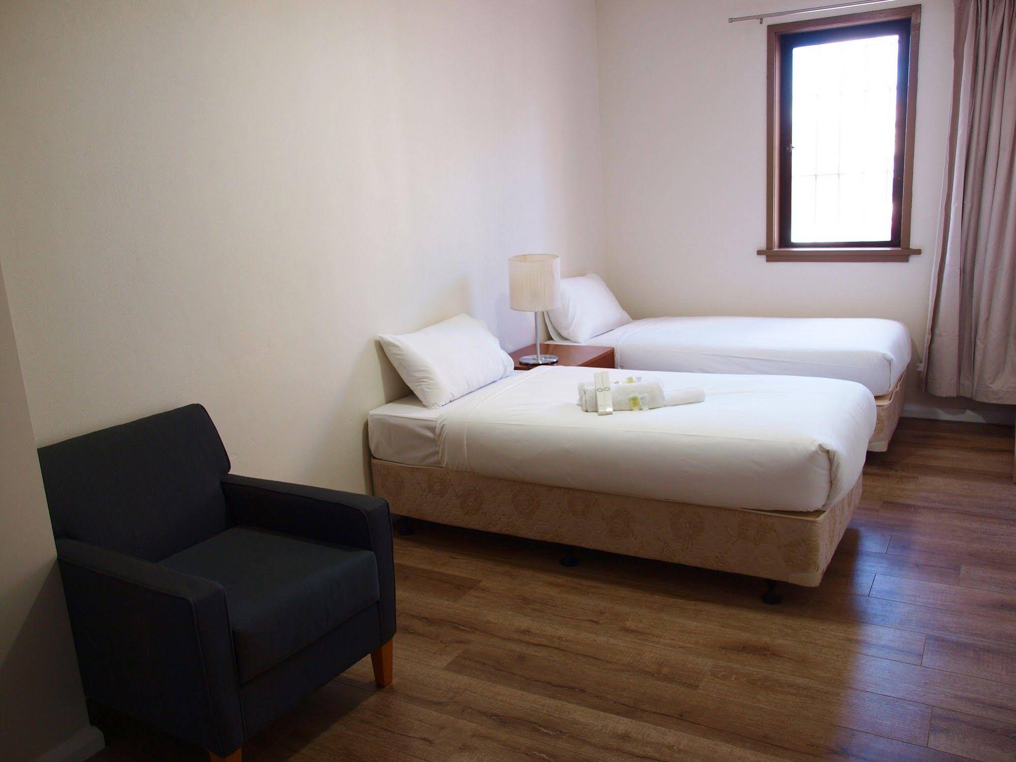 Shilla Lodge Hotel
