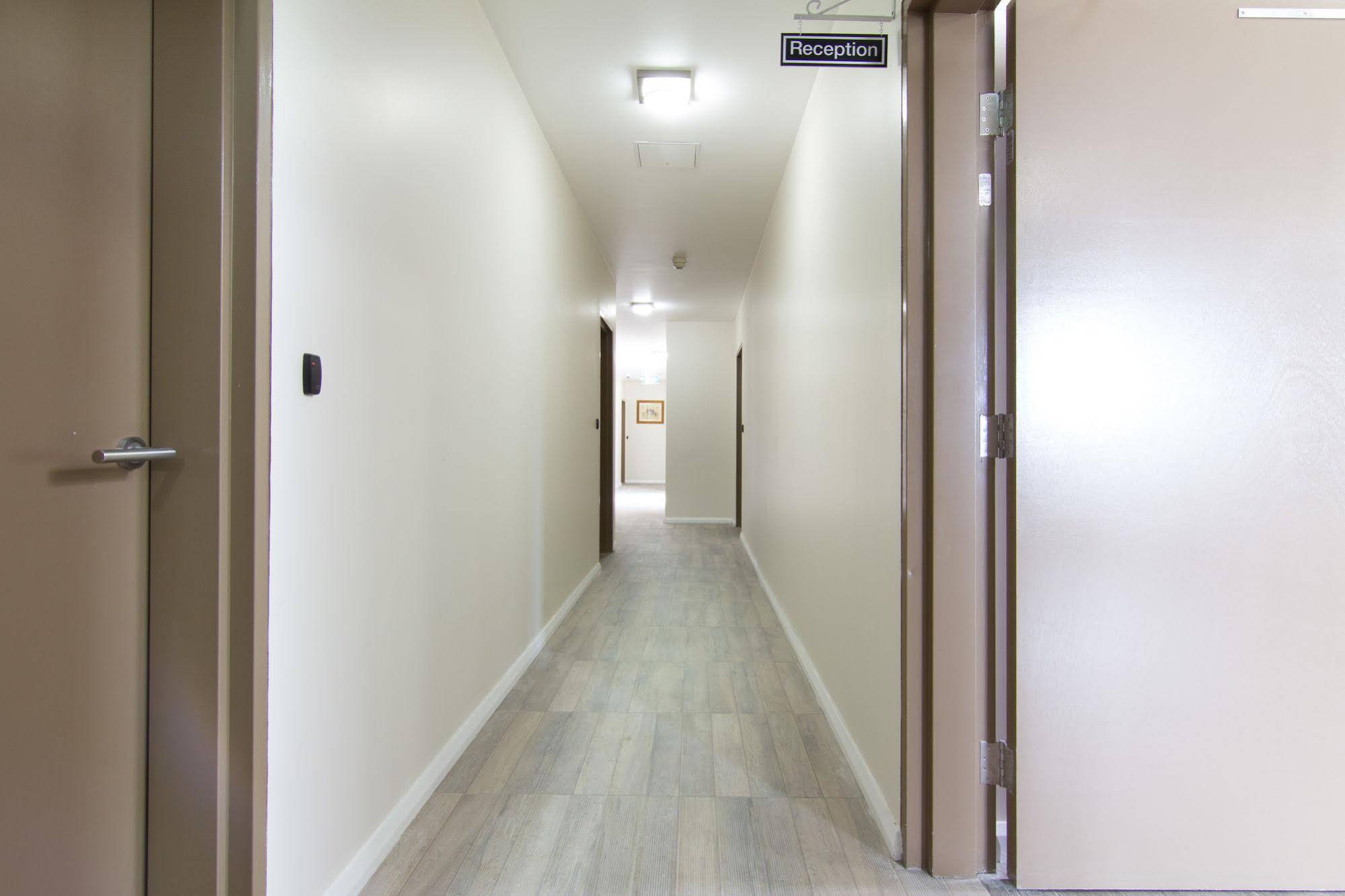 Shilla Lodge Hotel
