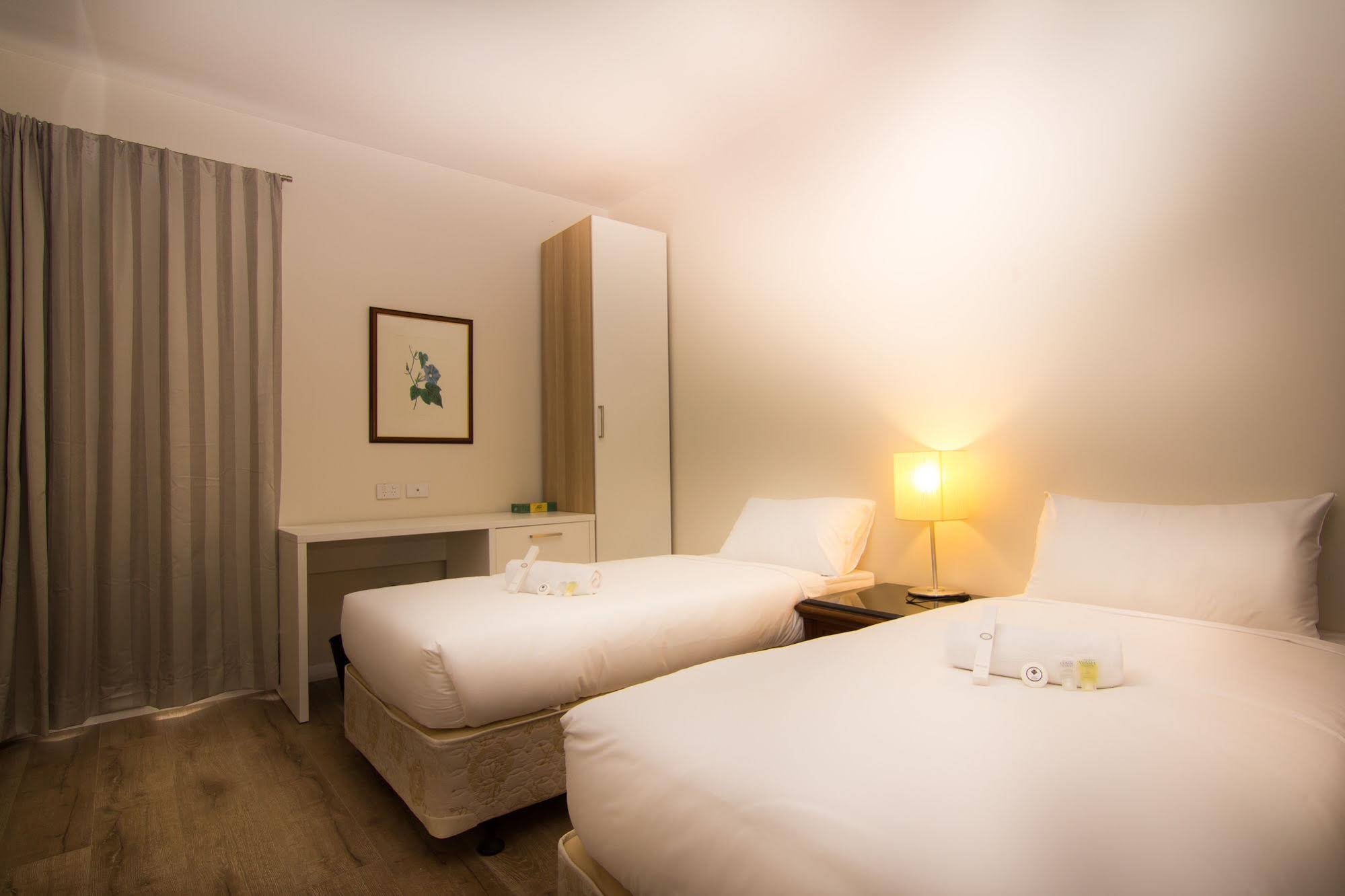 Shilla Lodge Hotel