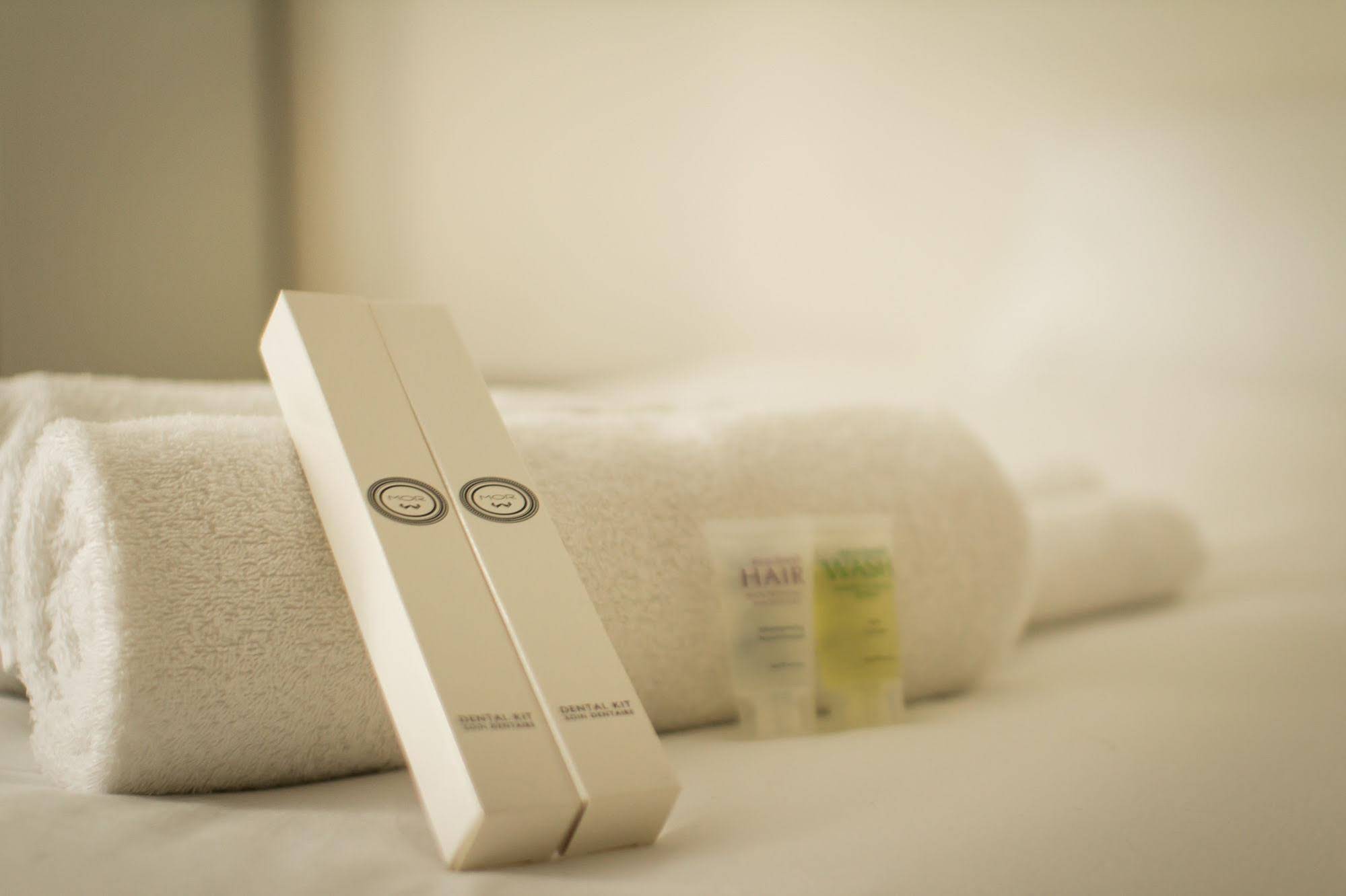 Shilla Lodge Hotel