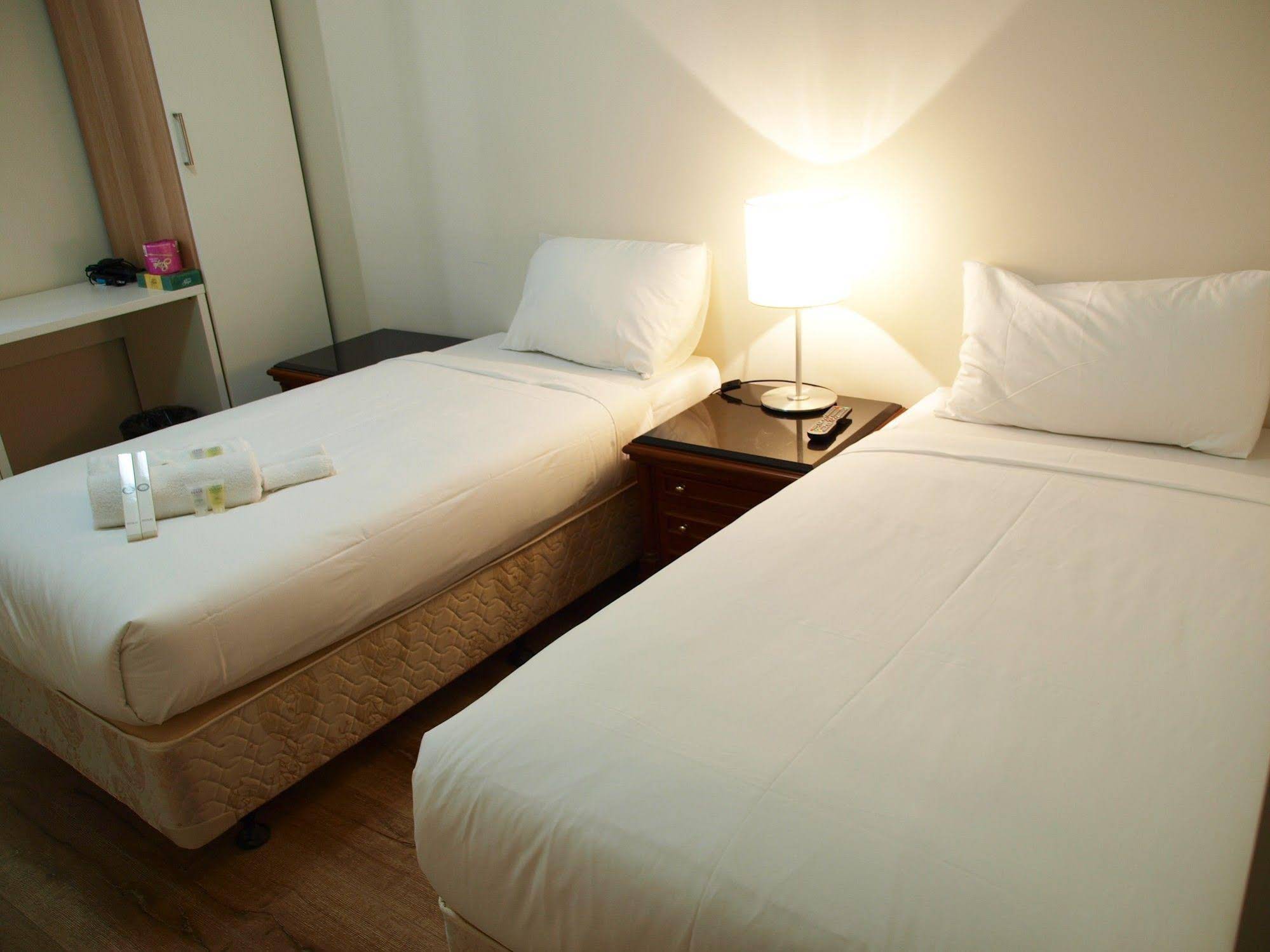 Shilla Lodge Hotel