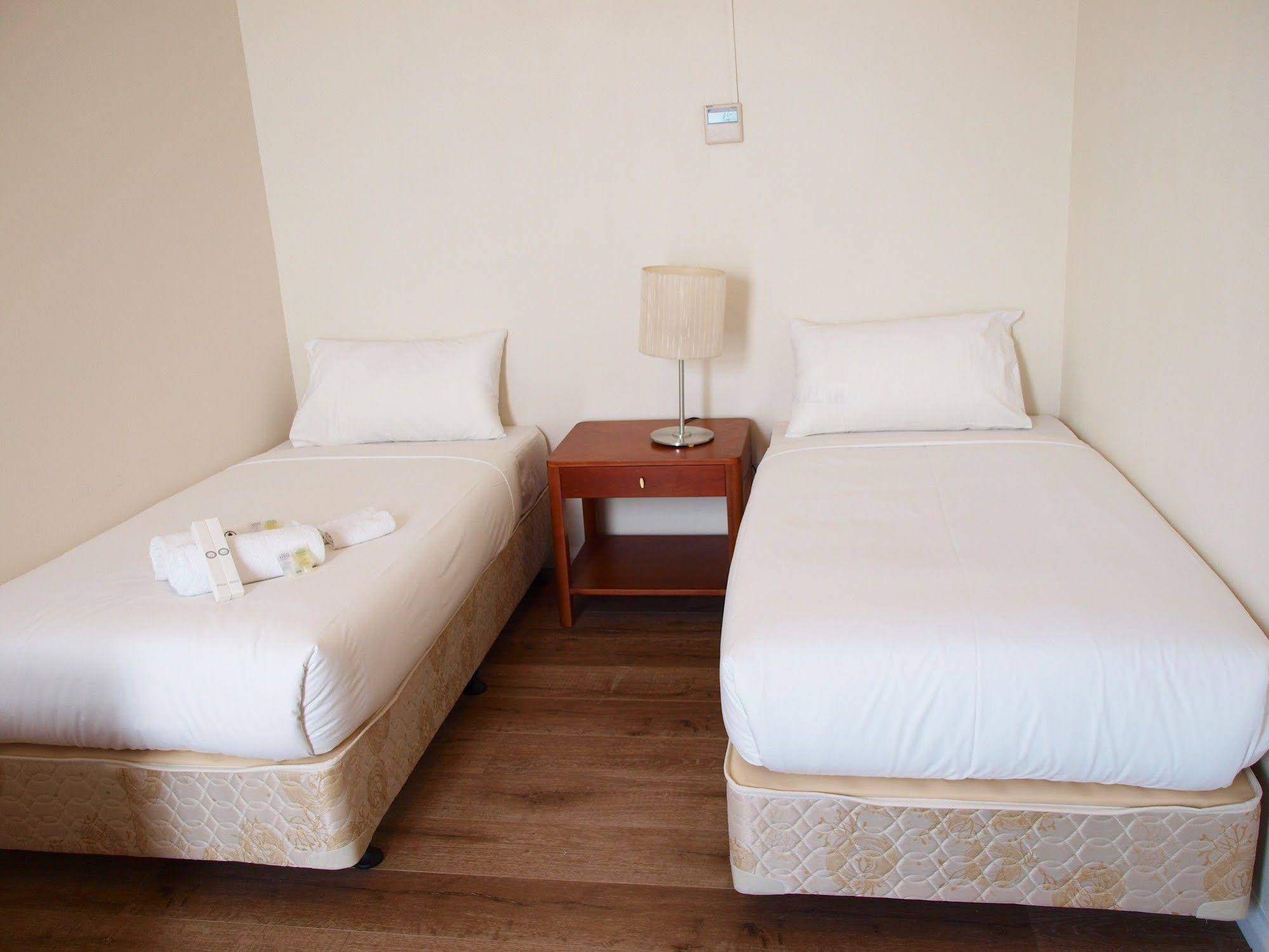 Shilla Lodge Hotel