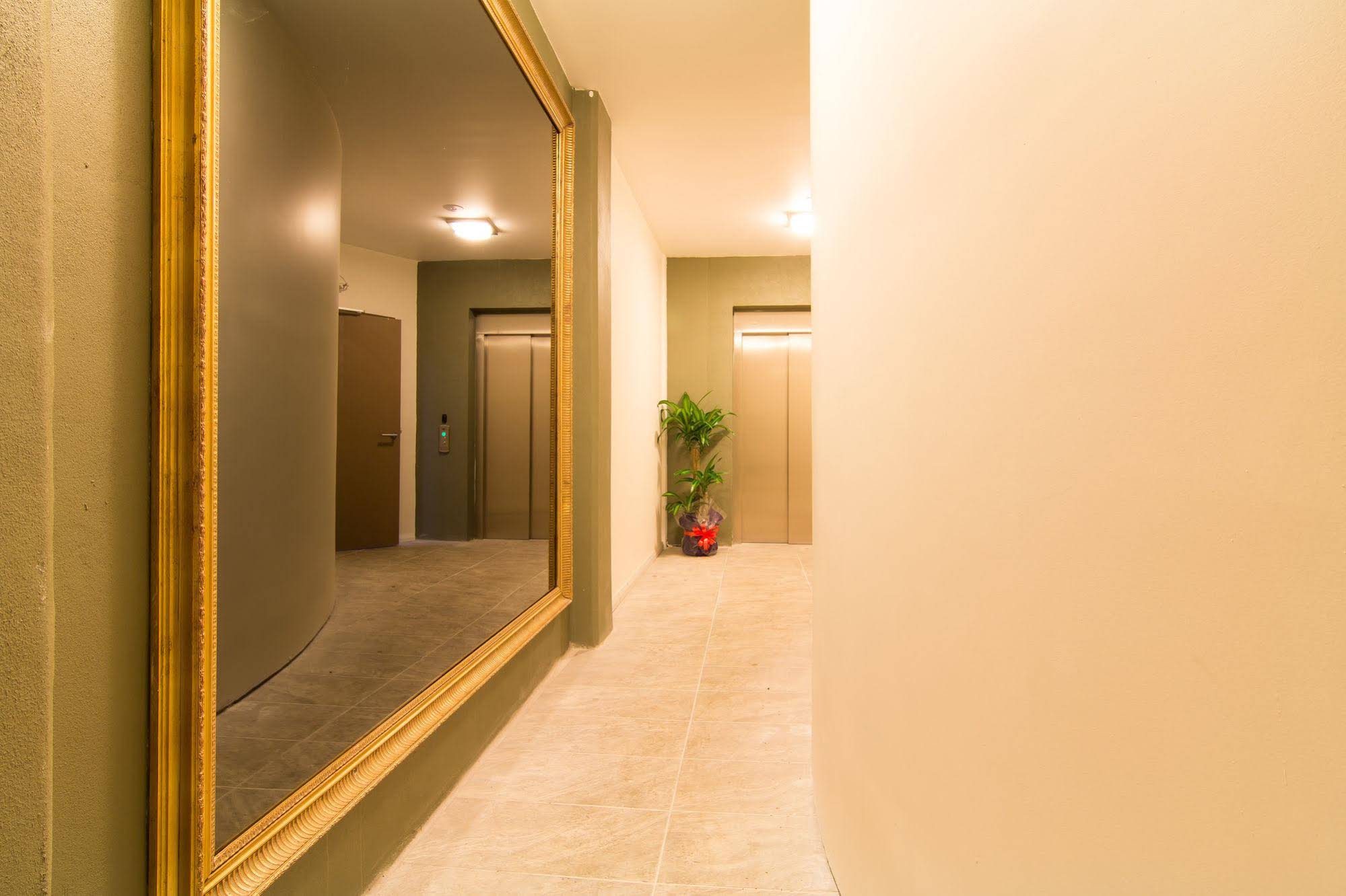 Shilla Lodge Hotel