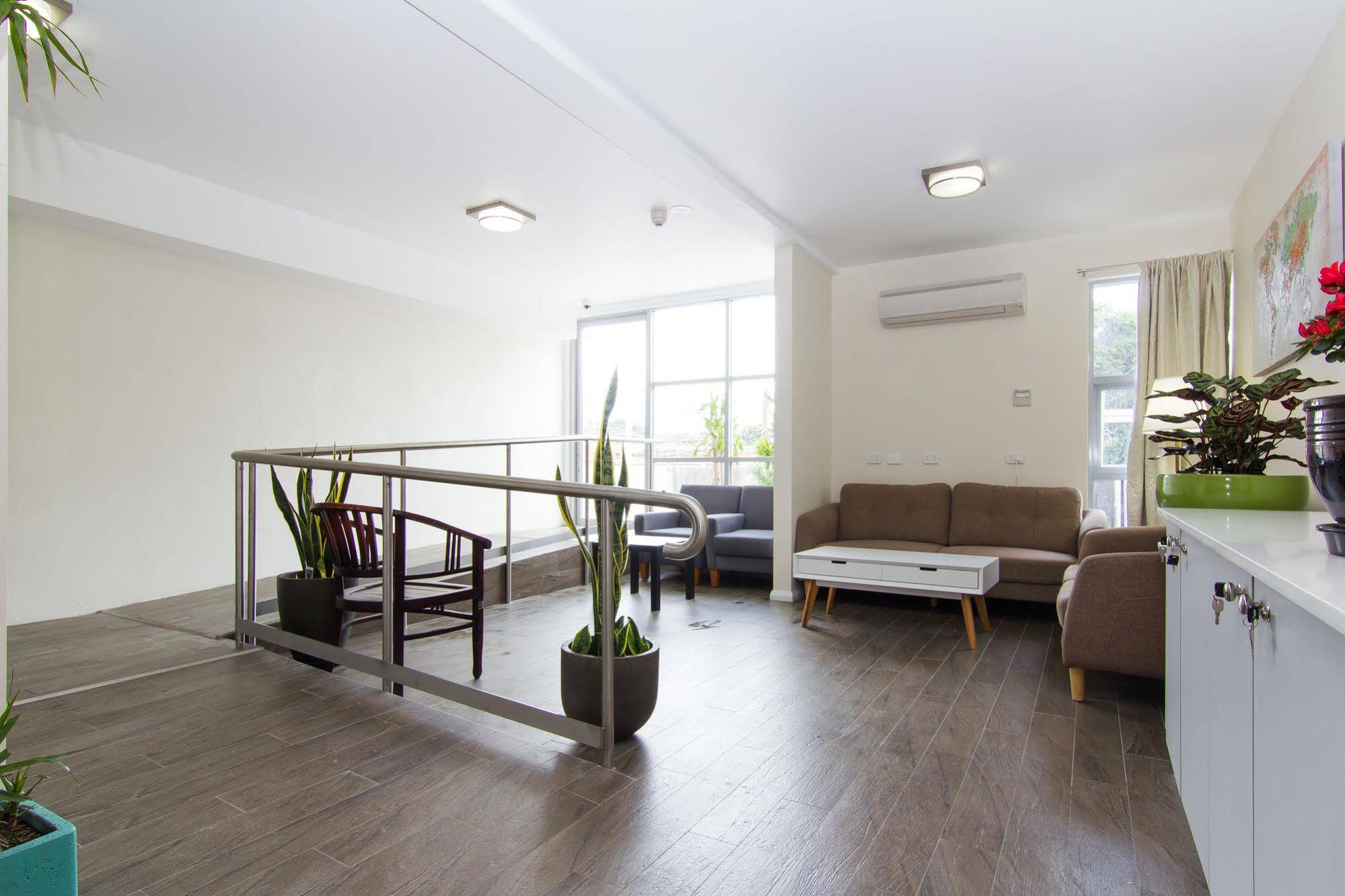 Shilla Lodge Hotel