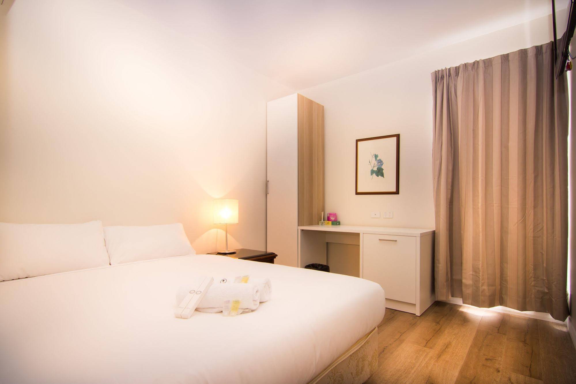 Shilla Lodge Hotel