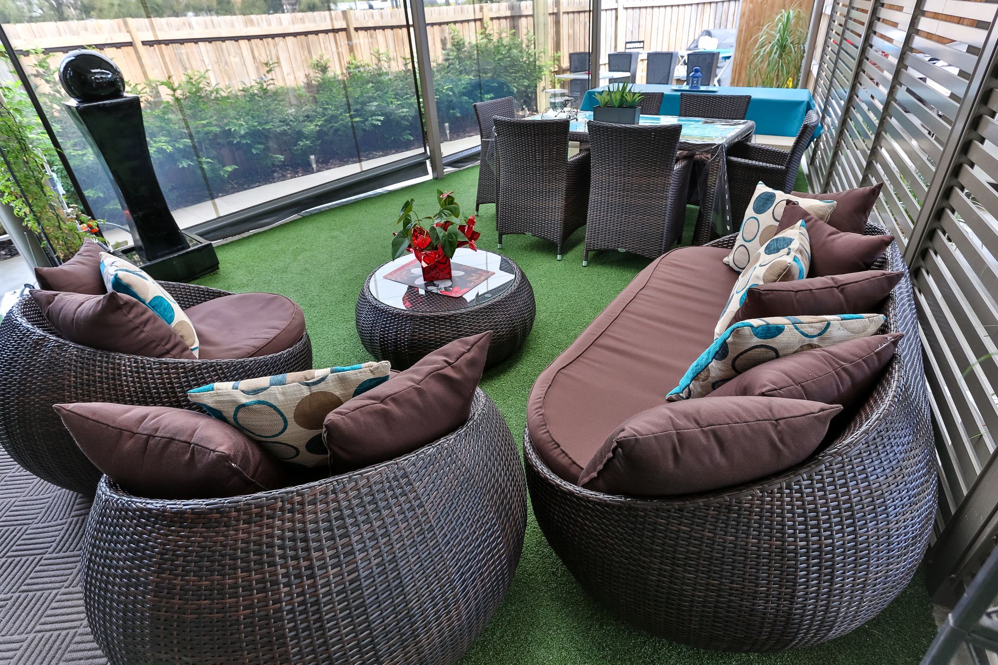 Strathfield Executive Accommodation