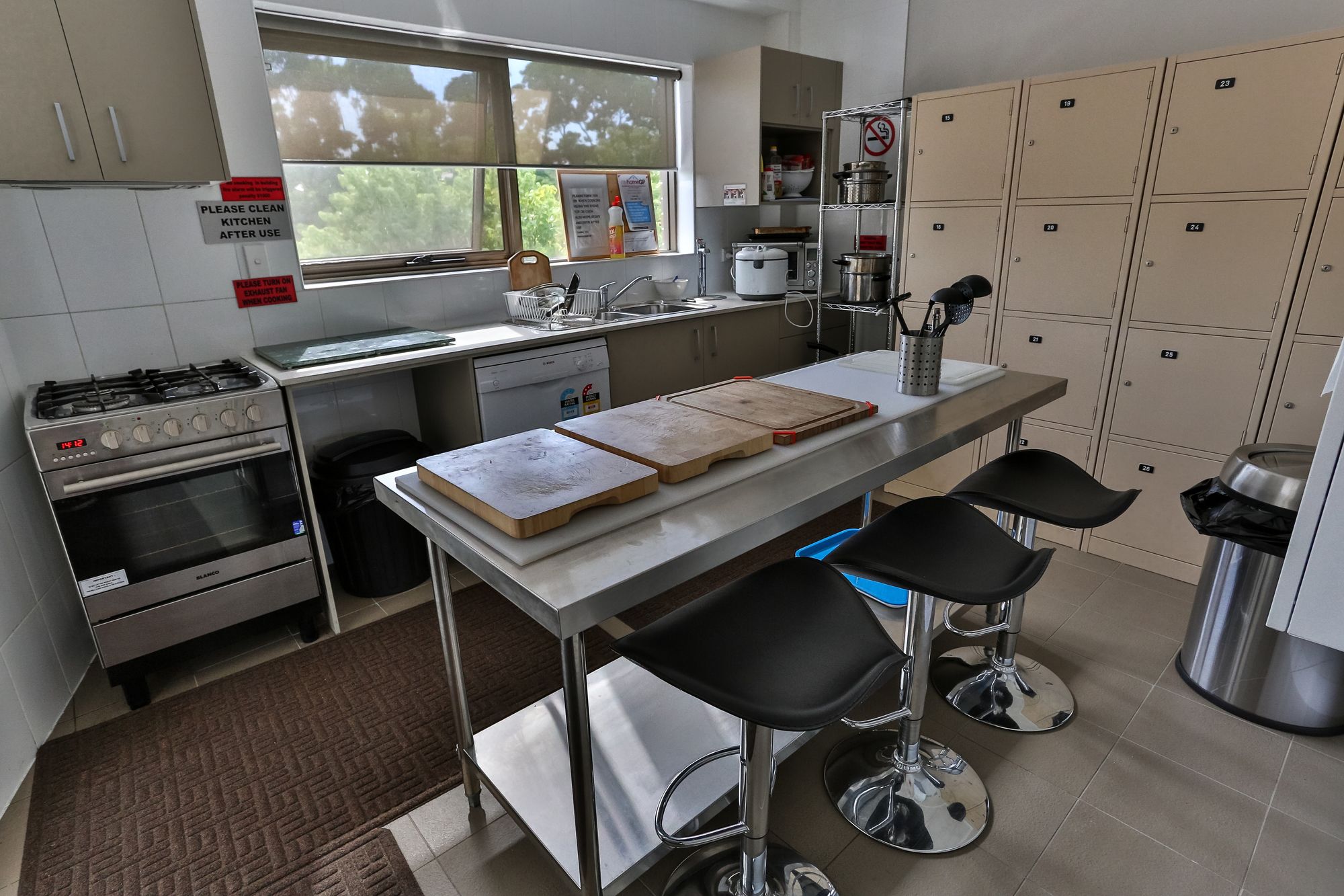 Strathfield Executive Accommodation