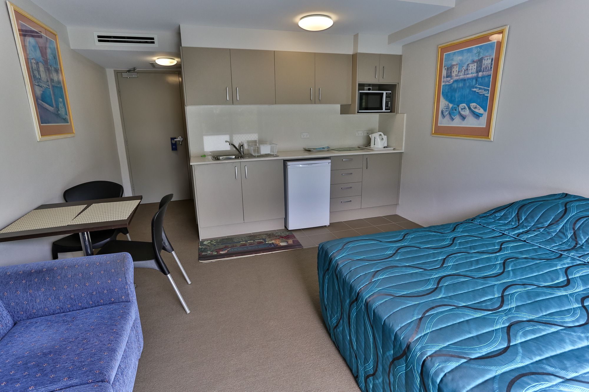 Strathfield Executive Accommodation