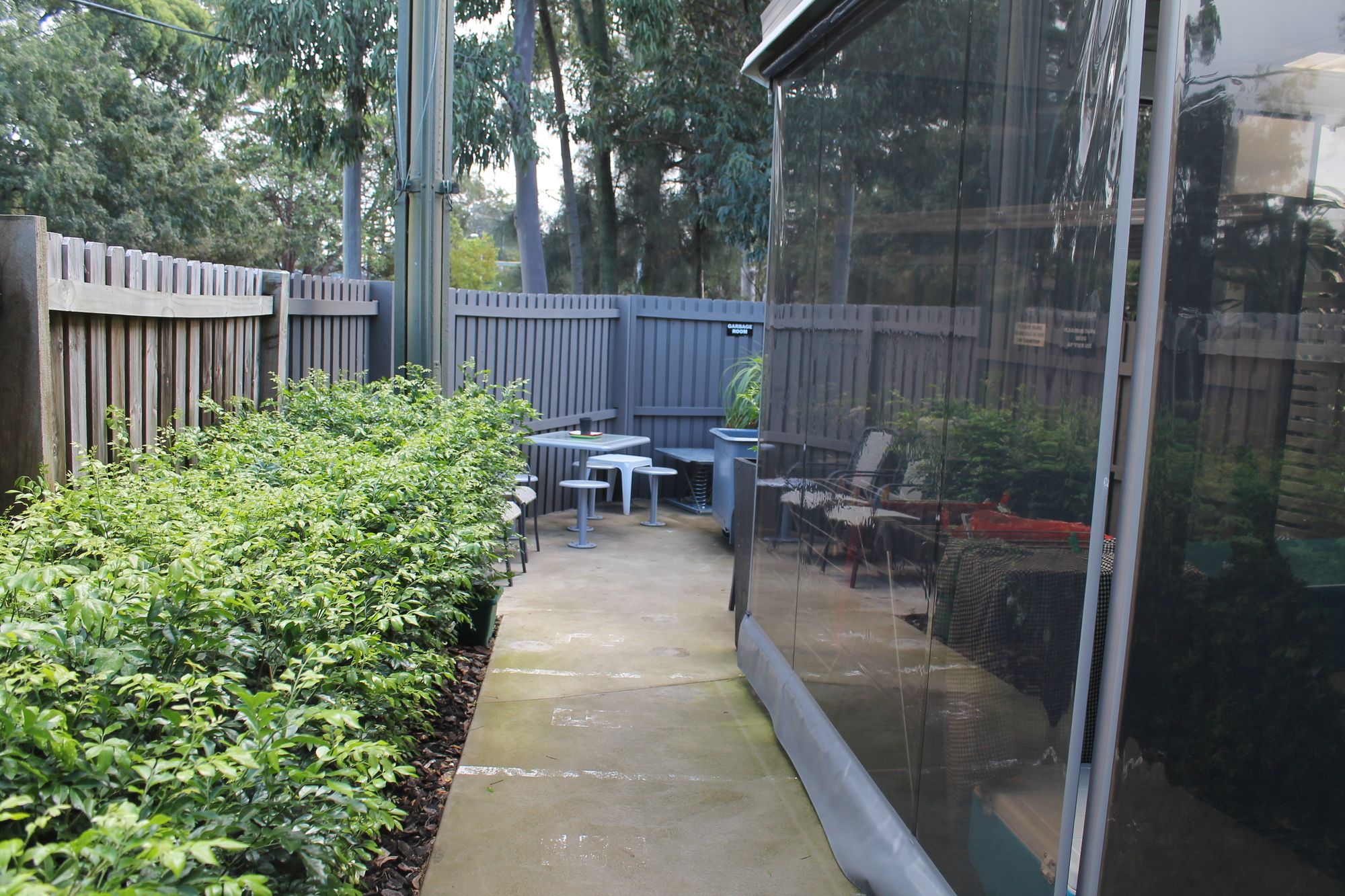 Strathfield Executive Accommodation