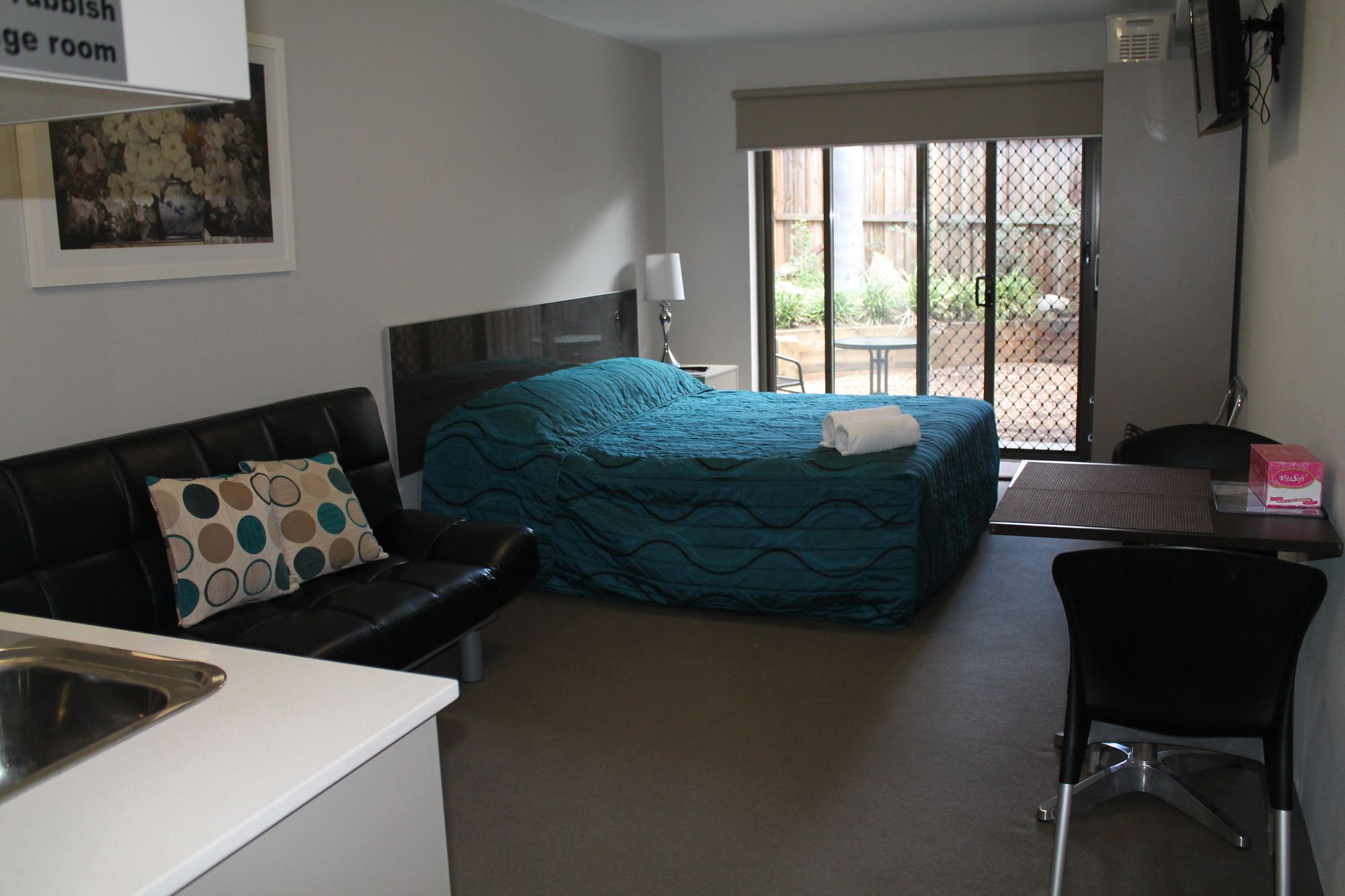 Strathfield Executive Accommodation