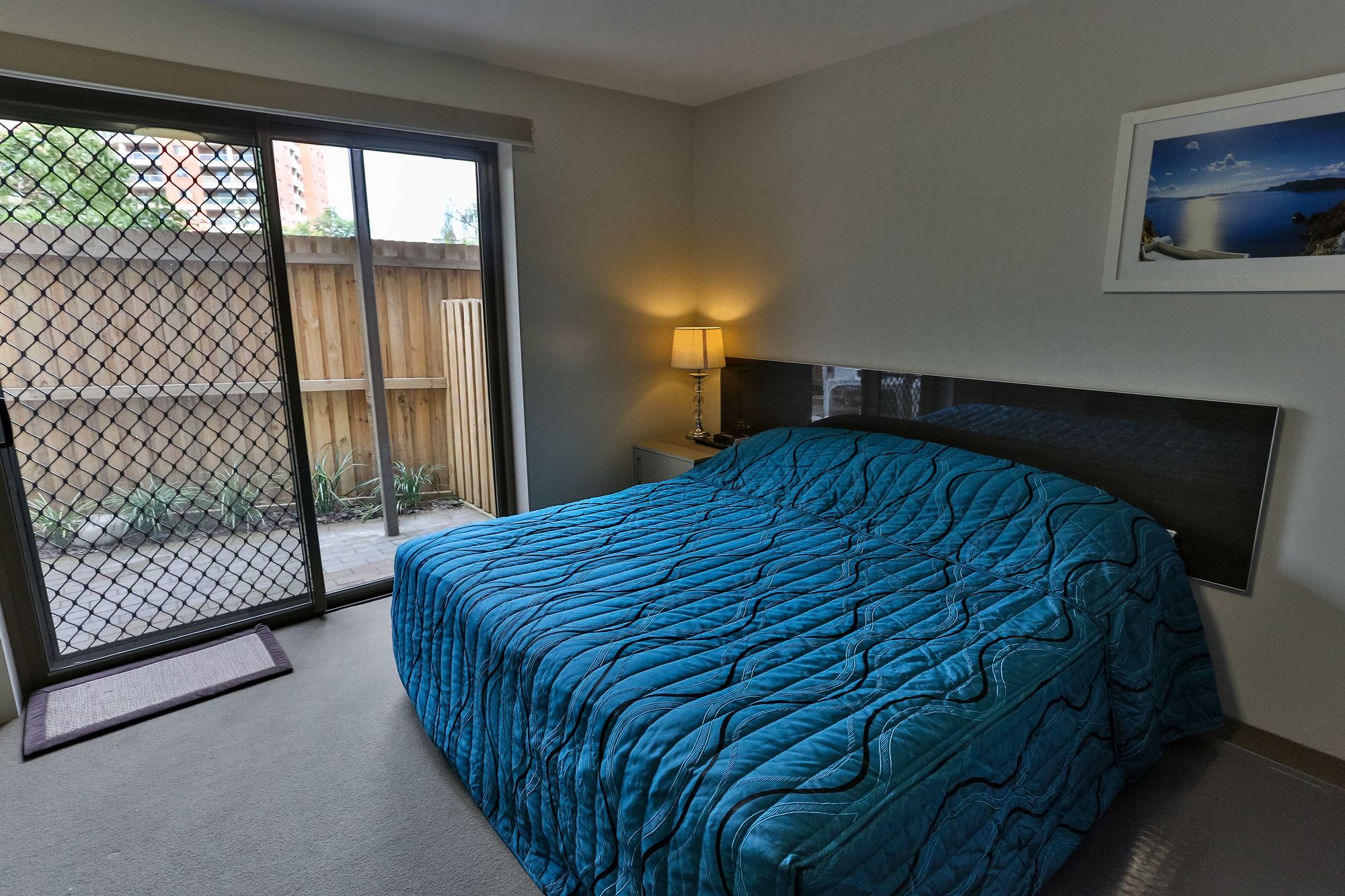 Strathfield Executive Accommodation