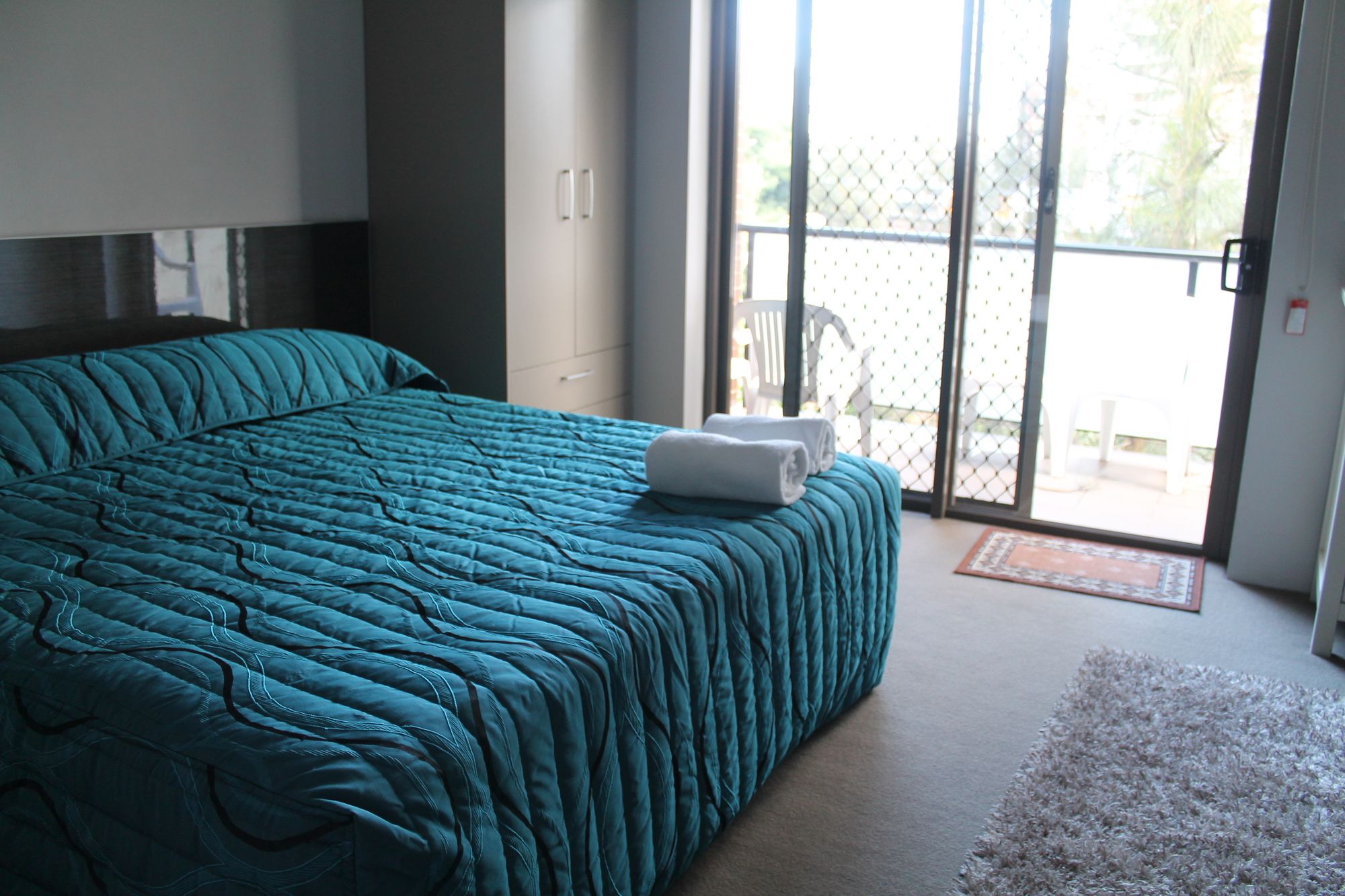 Strathfield Executive Accommodation