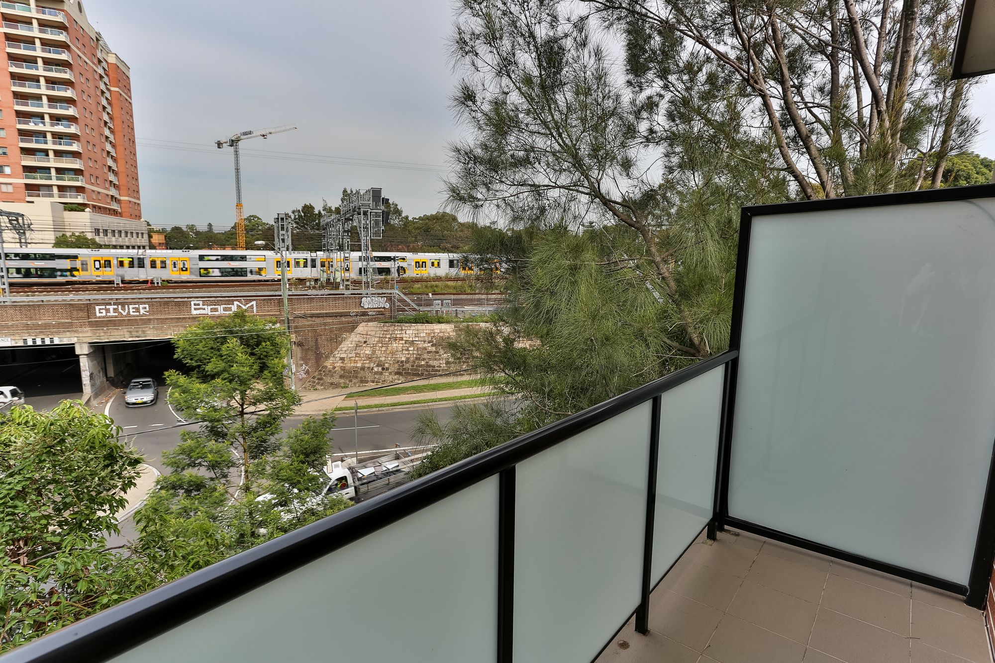 Strathfield Executive Accommodation