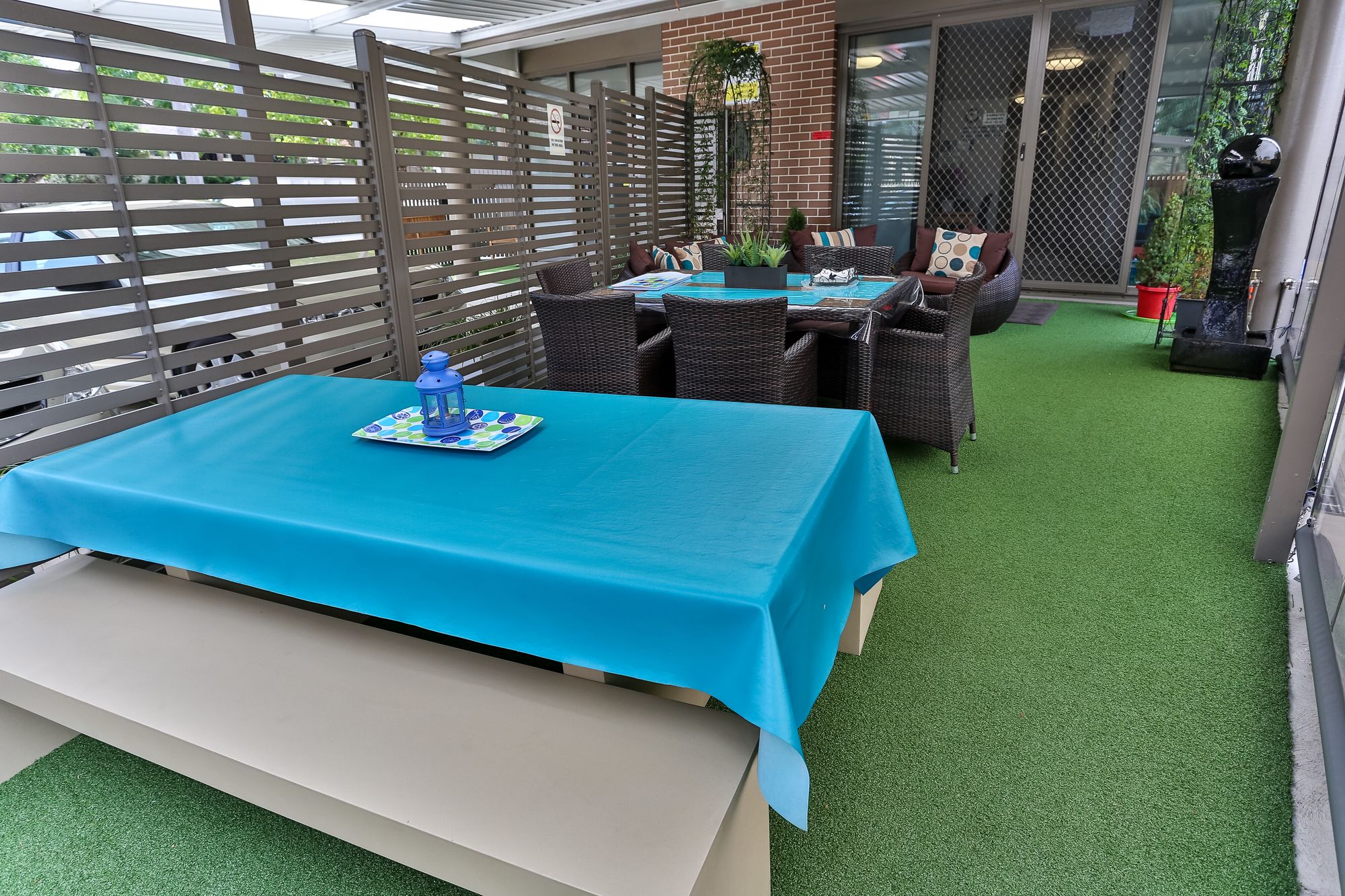 Strathfield Executive Accommodation