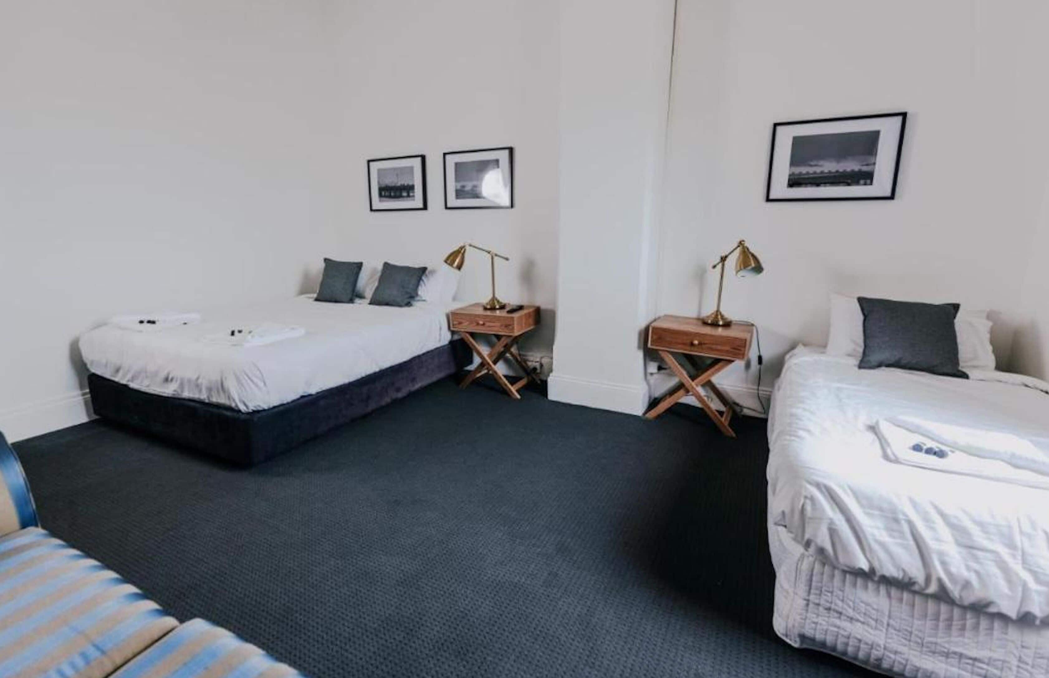 Central Hotel Stroud