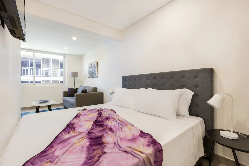 The Merchant Hotel